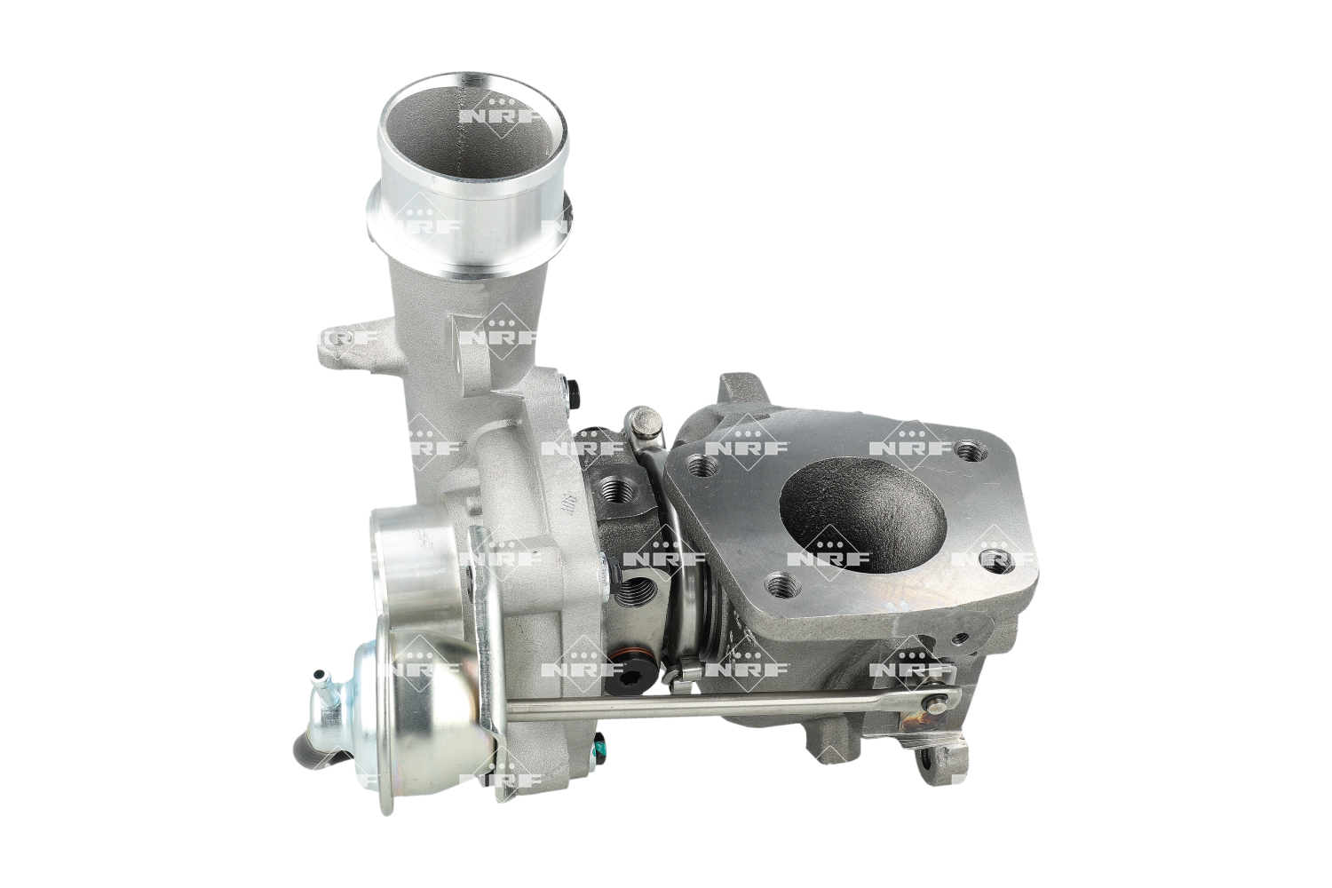 NRF Turbocharger 90010437