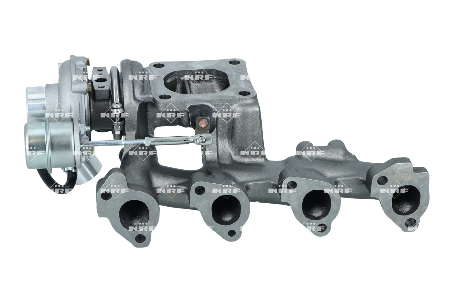 NRF Turbocharger 90010439 NRF Turbocharger 90010439