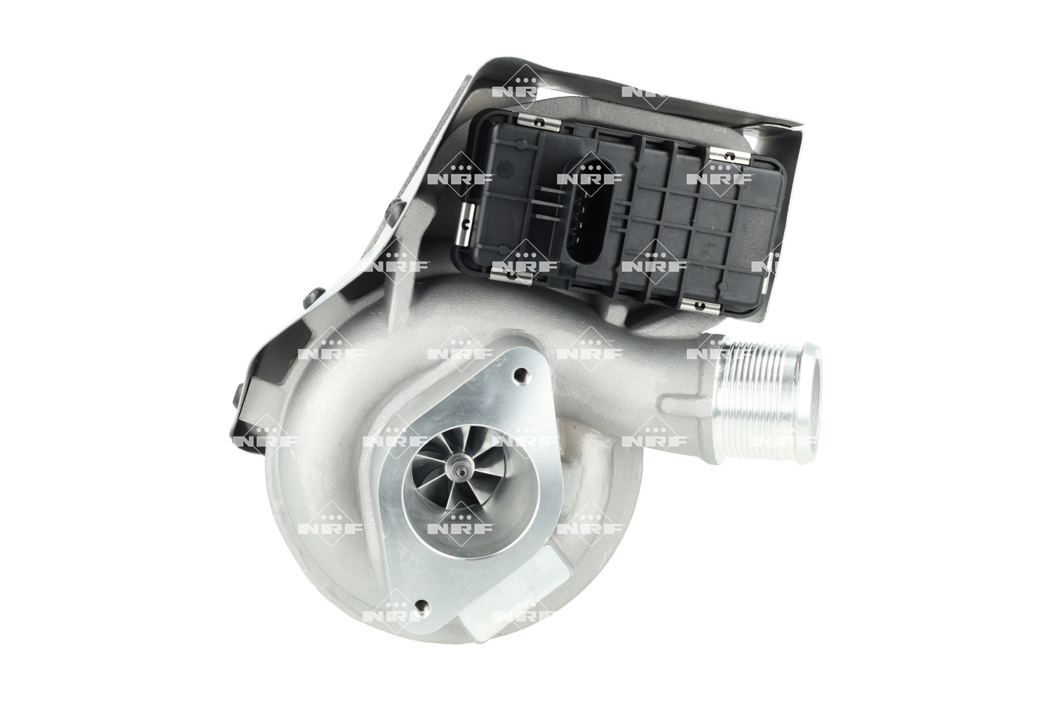 NRF Turbocharger 90010440