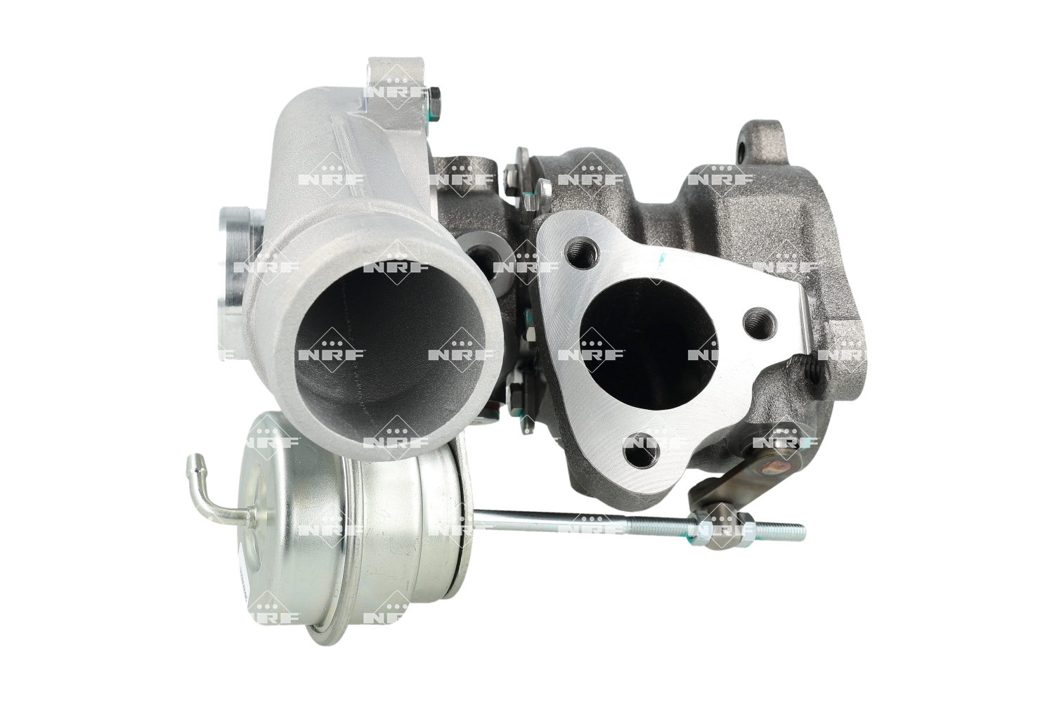 NRF Turbocharger 90010442 NRF Turbocharger 90010442
