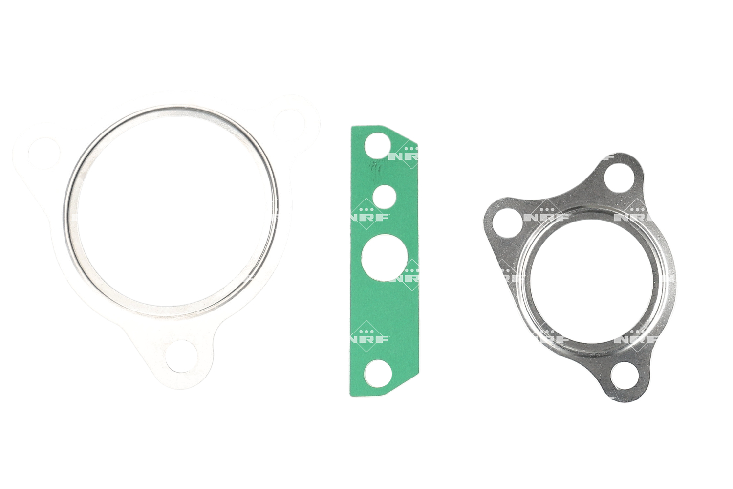NRF Turbocharger 90010443