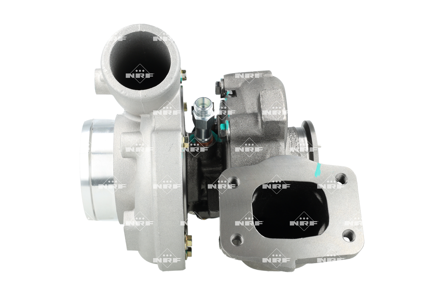 NRF Turbocharger 90010447