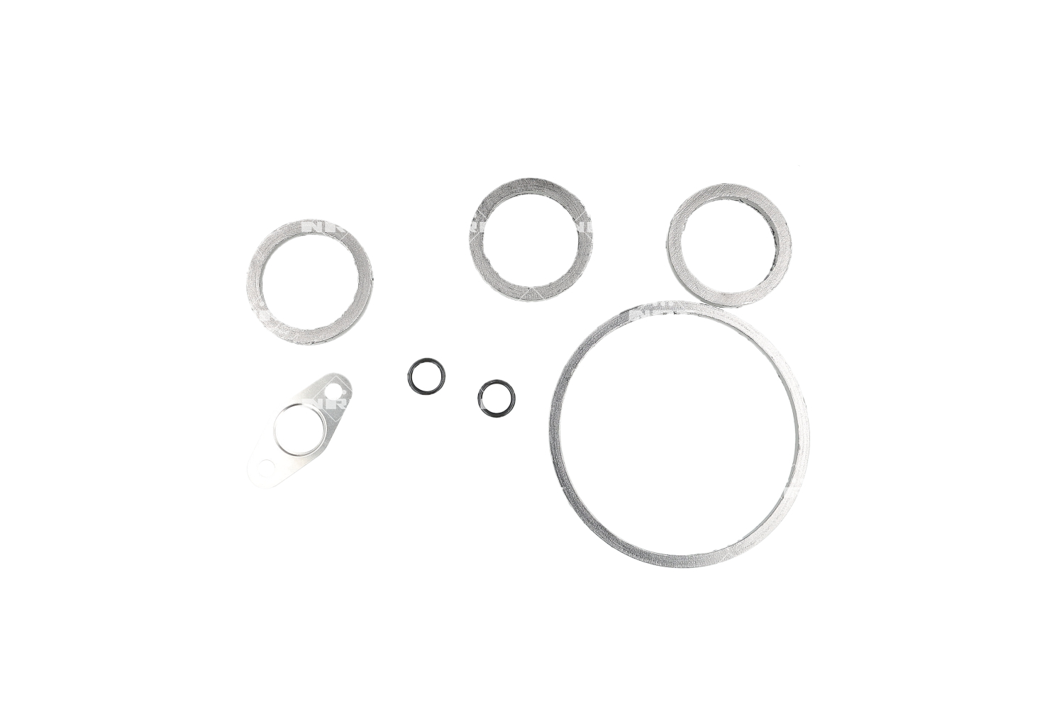 NRF Turbocharger 90010449 NRF Turbocharger 90010449