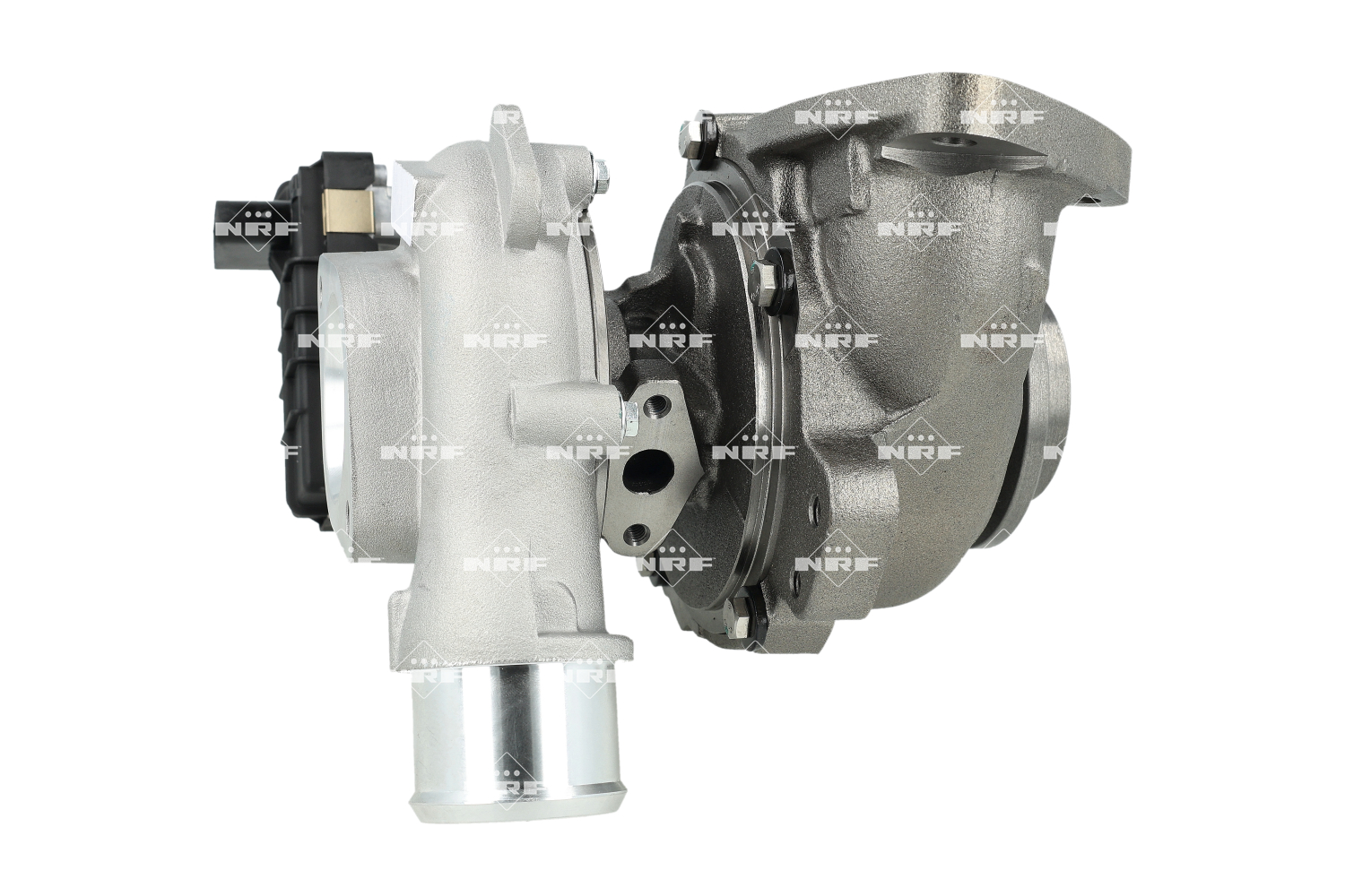 NRF Turbocharger 90010452 NRF Turbocharger 90010452