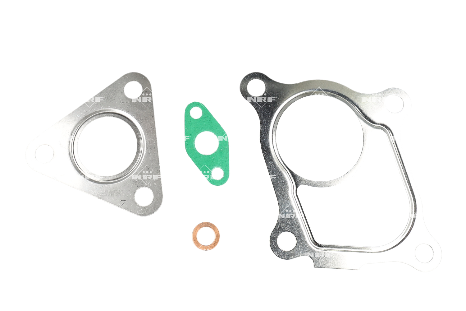 NRF Turbocharger 90010455