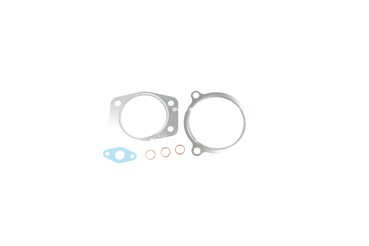 NRF Turbocharger 90010456