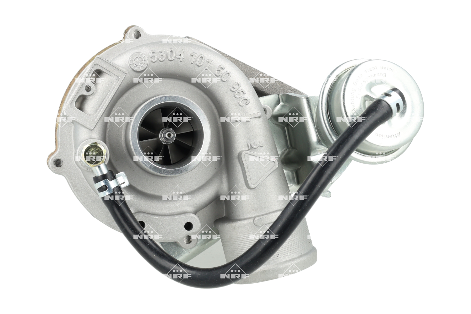 NRF Turbocharger 90010462