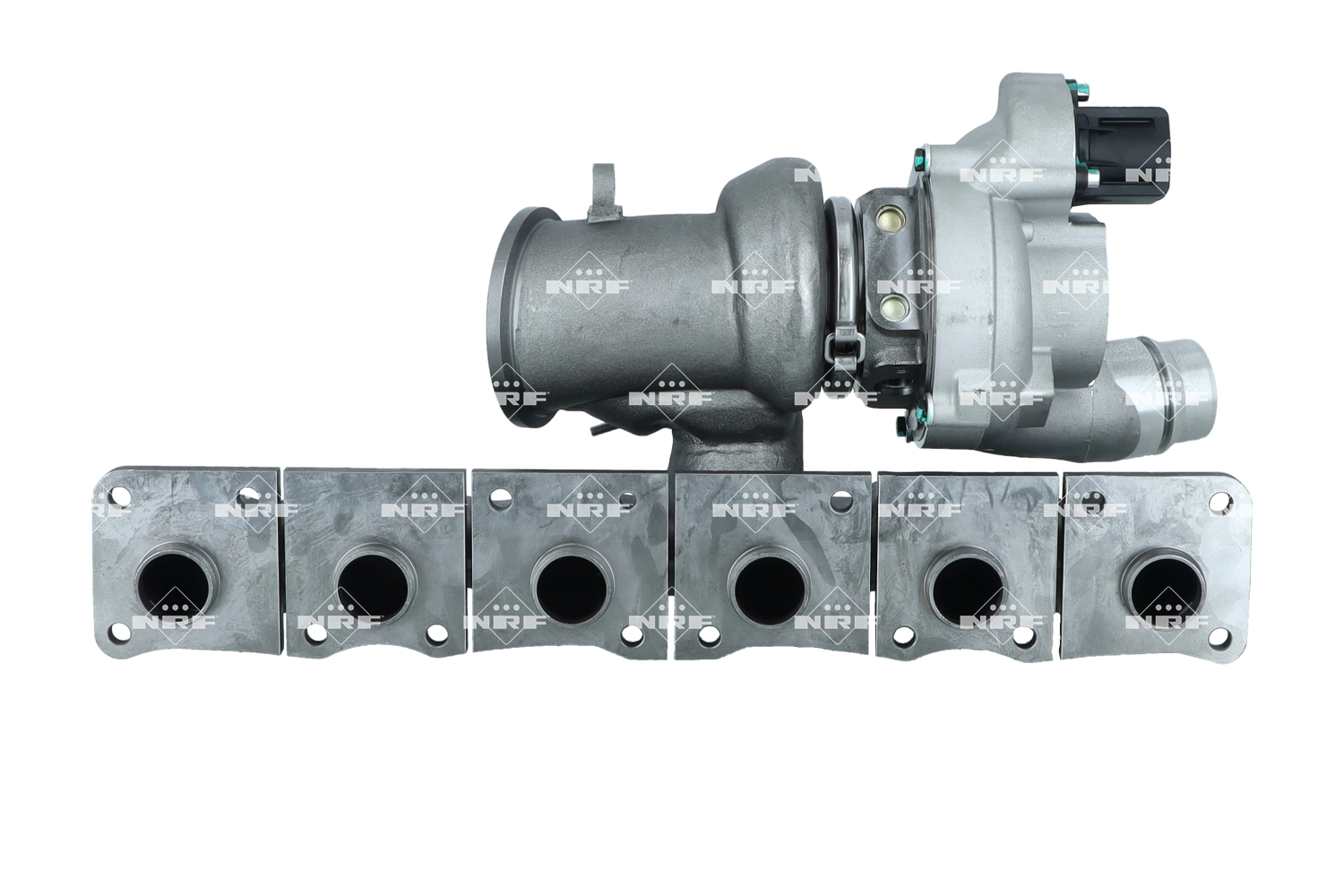 NRF Turbocharger 90010463