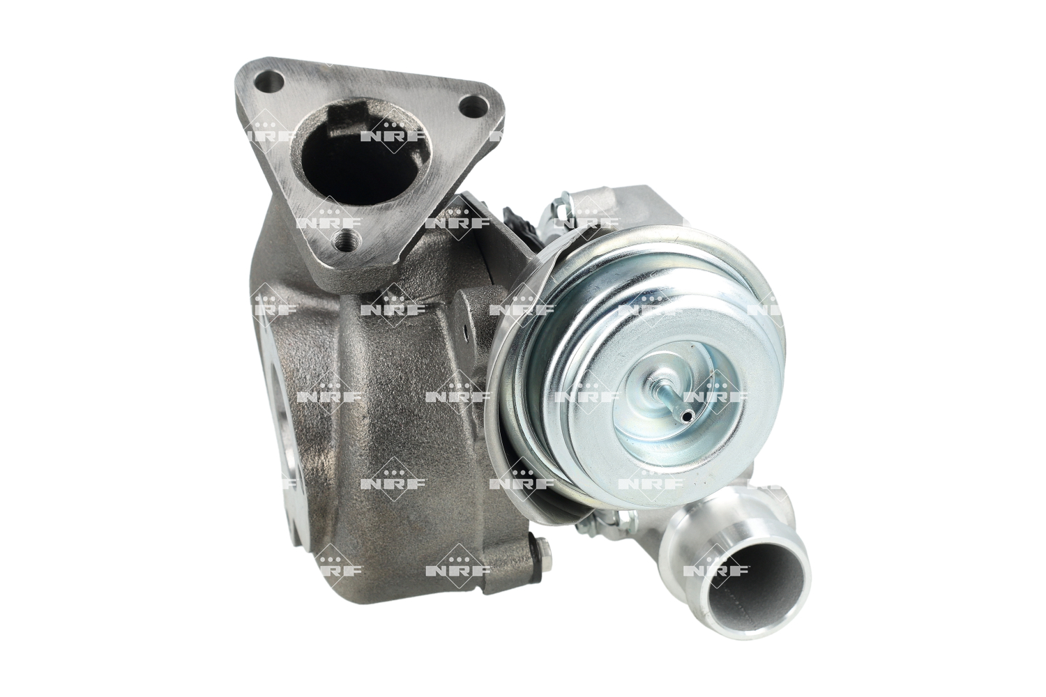 NRF Turbocharger 90010465