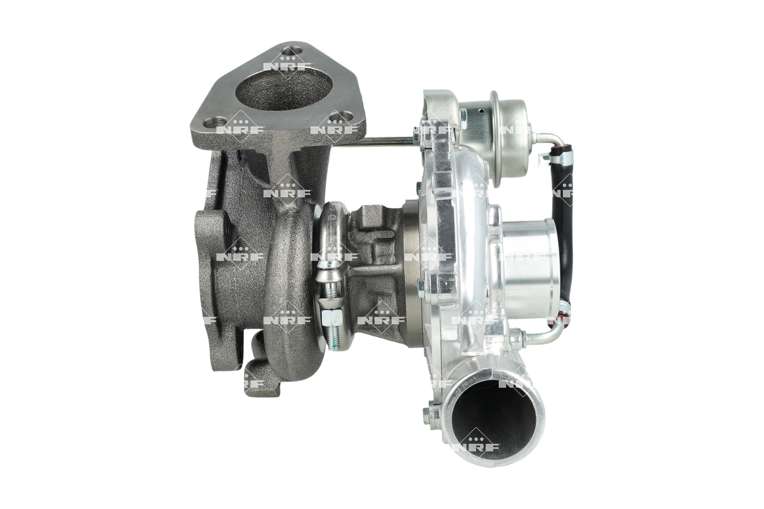 NRF Turbocharger 90010468