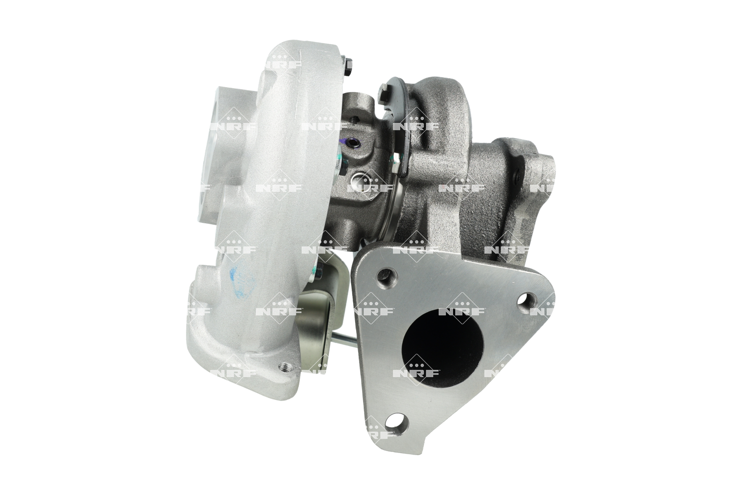 NRF Turbocharger 90010481 NRF Turbocharger 90010481