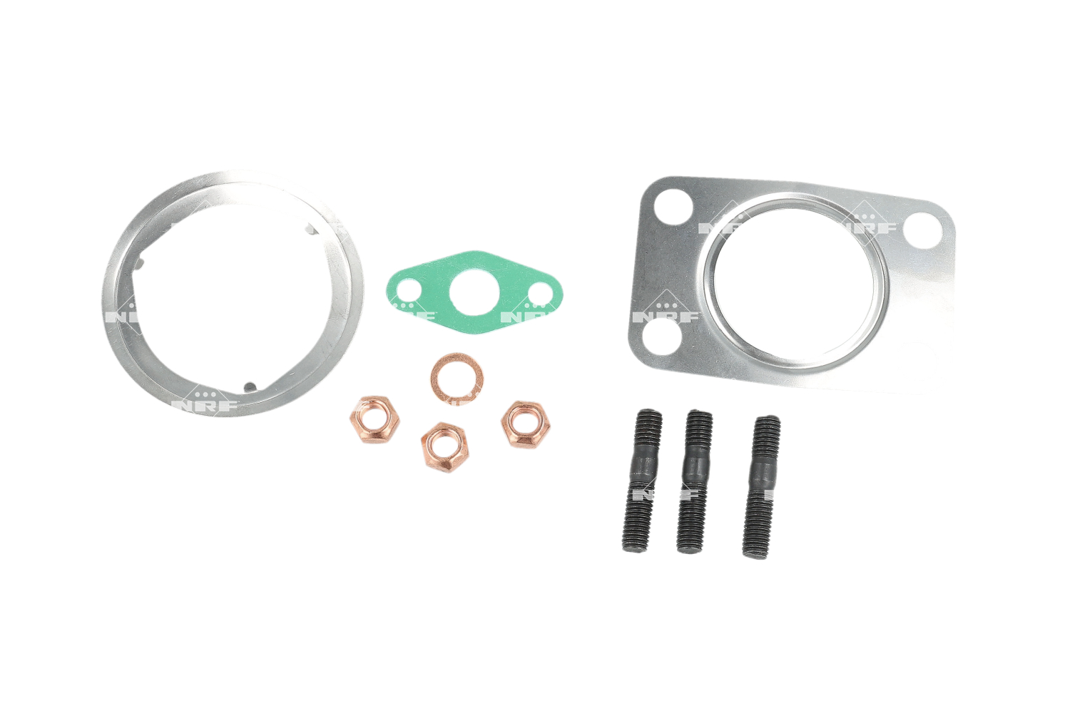 NRF Turbocharger 90010485