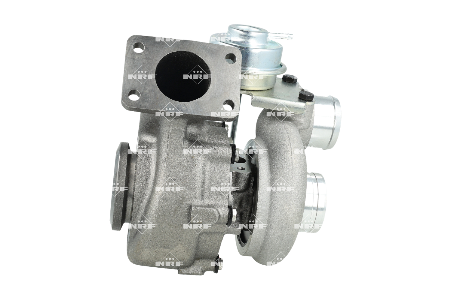 NRF Turbocharger 90010486