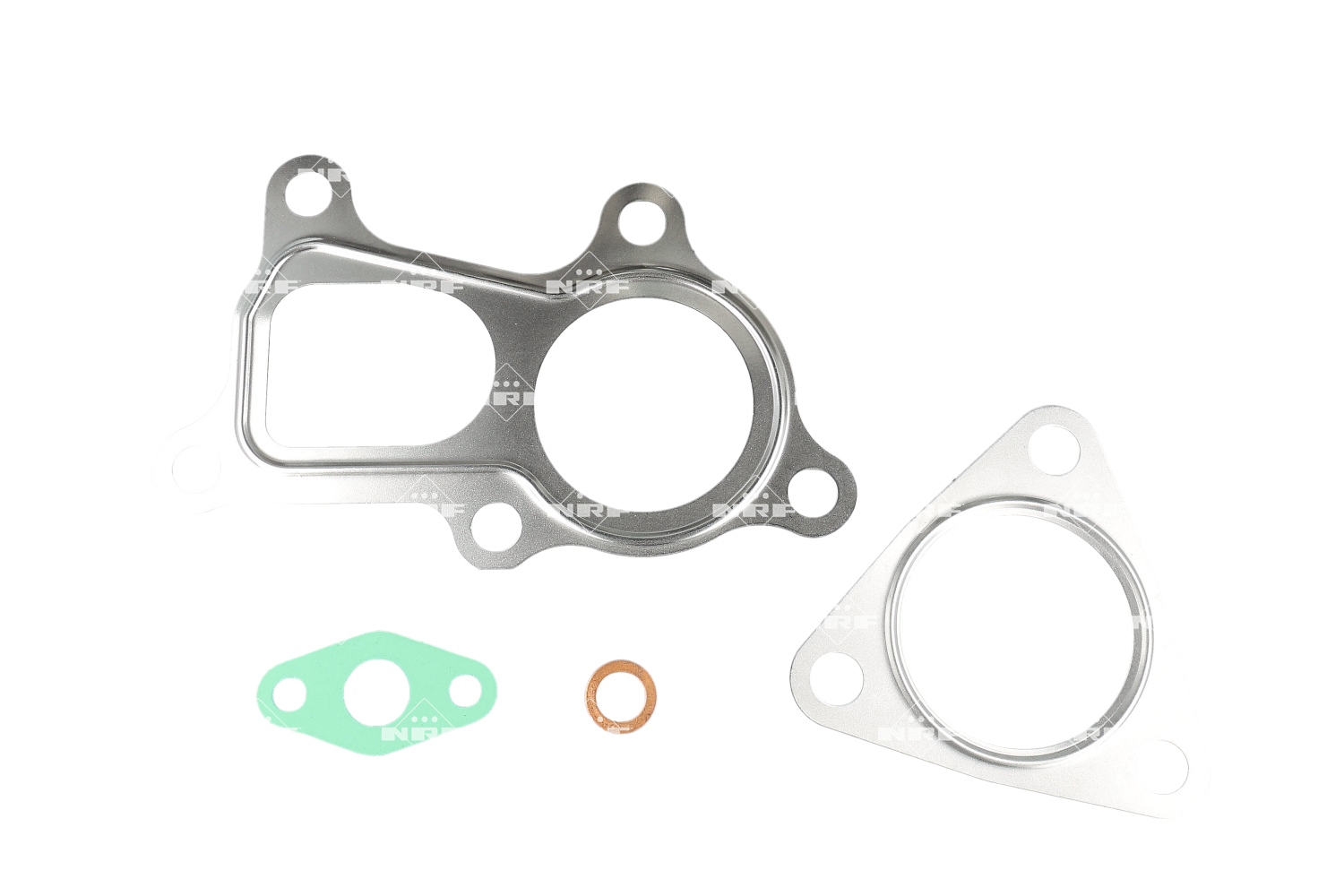 NRF Turbocharger 90010489 NRF Turbocharger 90010489
