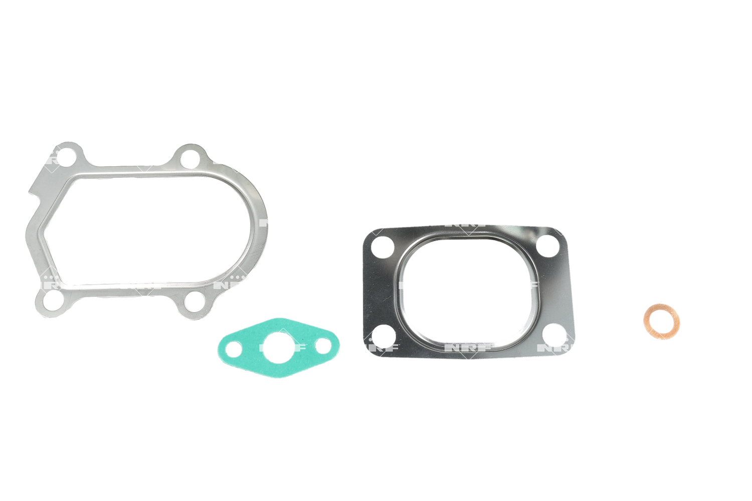 NRF Turbocharger 90010491 NRF Turbocharger 90010491