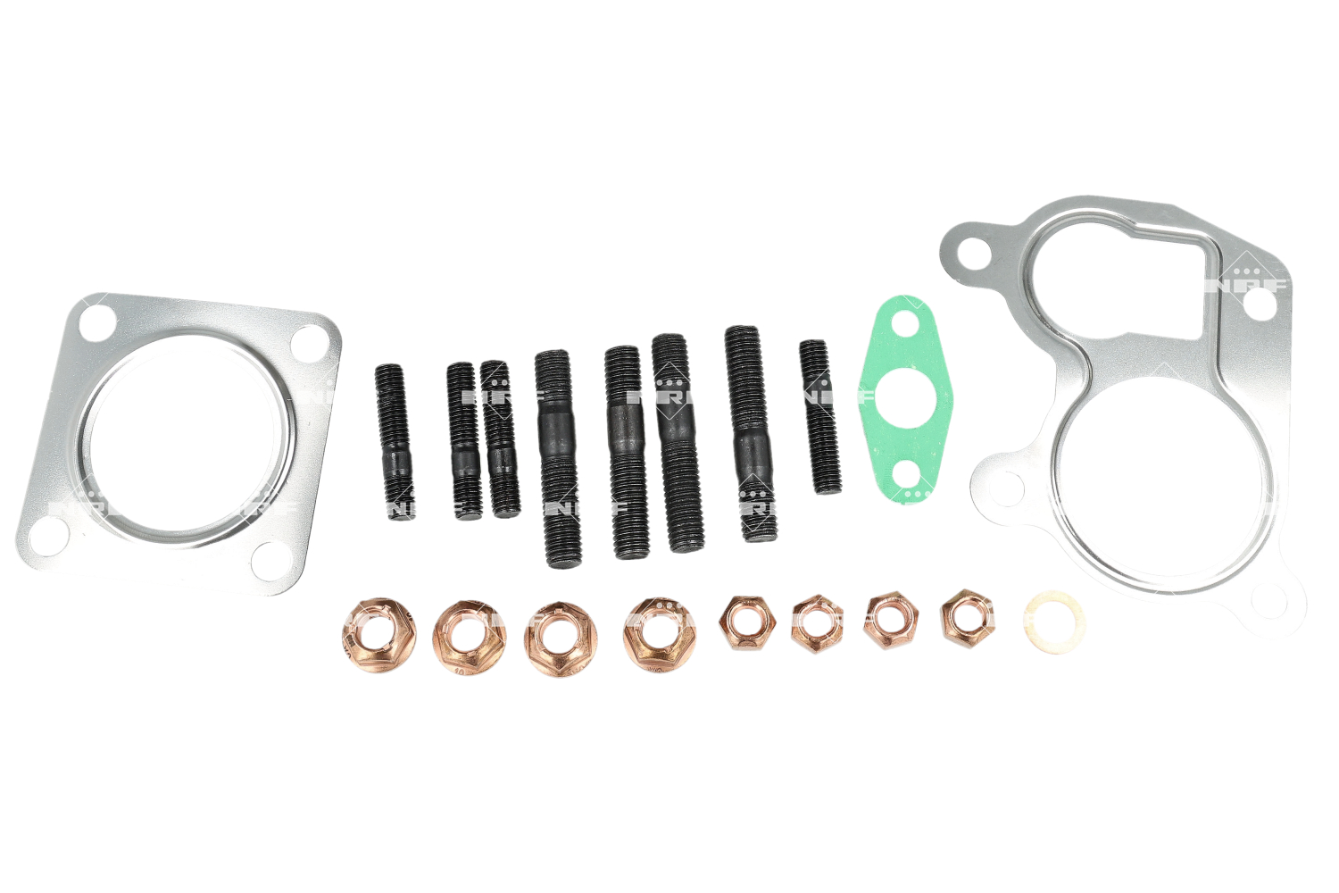 NRF Turbocharger 90010493