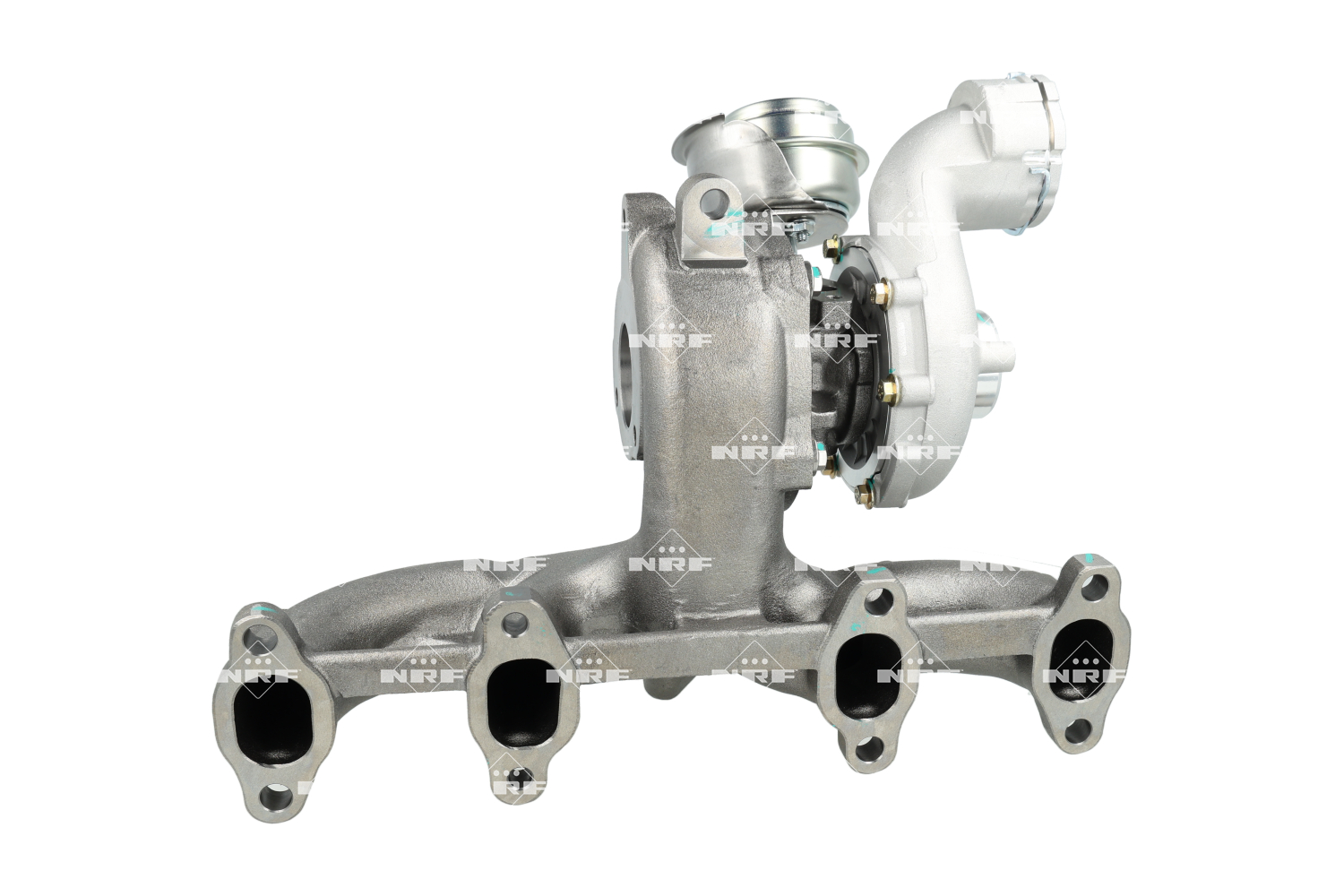 NRF Turbocharger 90010501