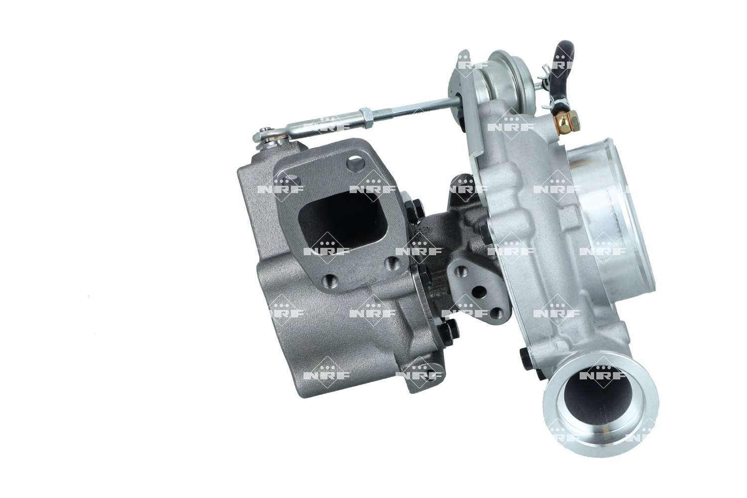 NRF Turbocharger 90010503 NRF Turbocharger 90010503