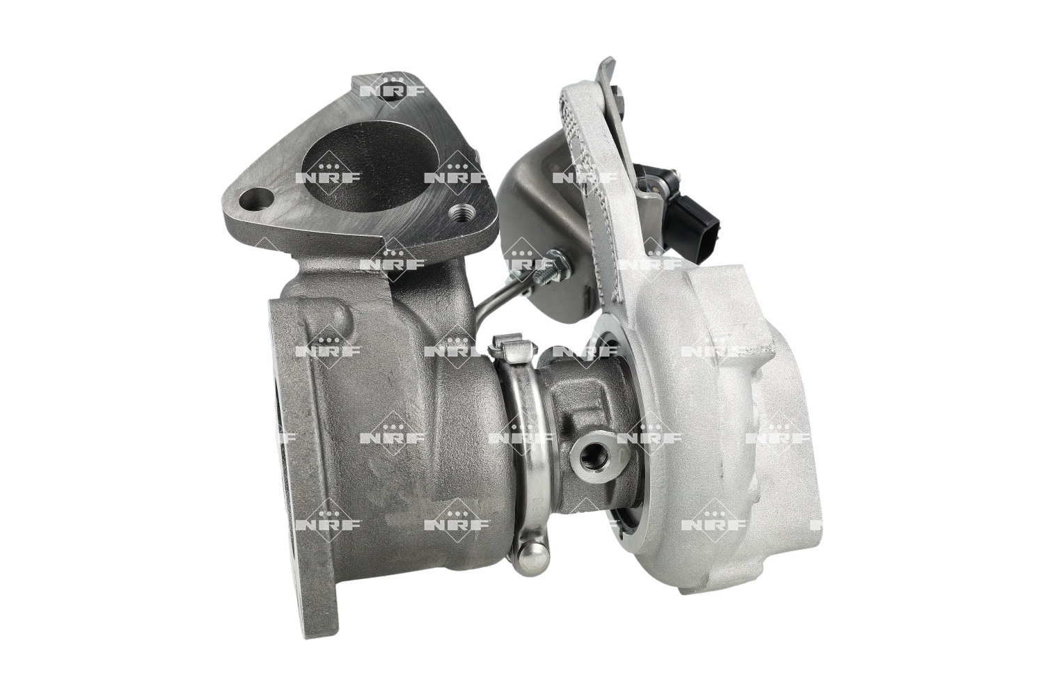 NRF Turbocharger 90010507