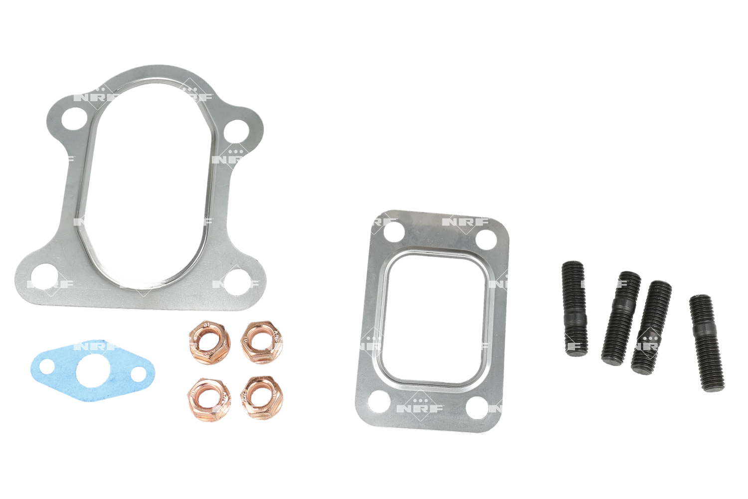 NRF Turbocharger 90010511