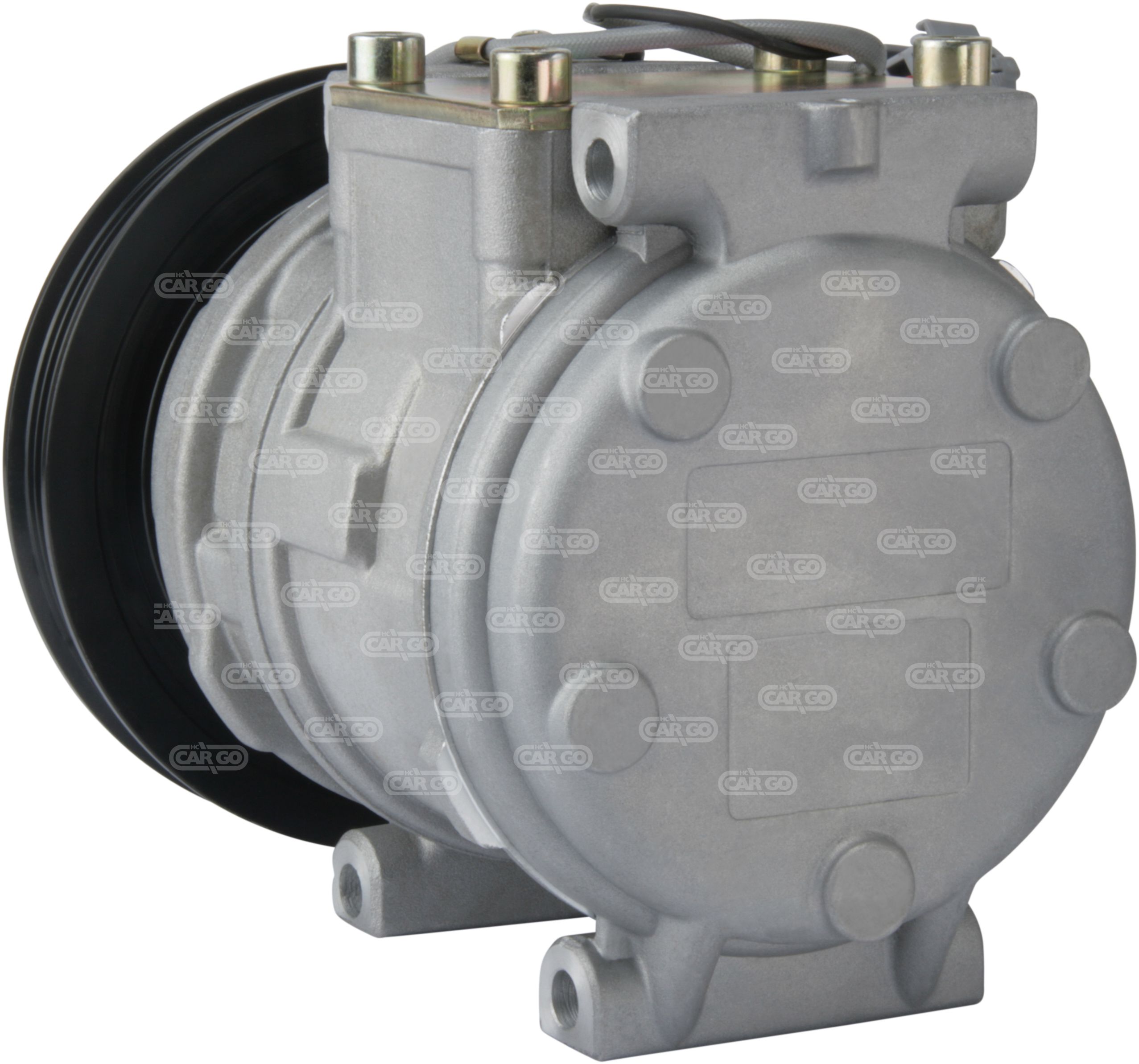HC CARGO Aircon Compressor 240152