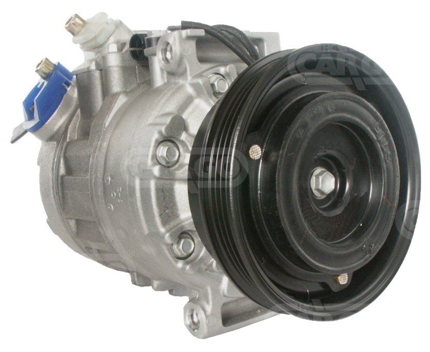 HC CARGO Aircon Compressor EasyFit 240760