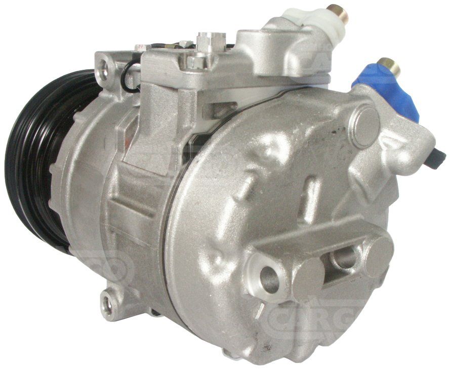 HC CARGO Aircon Compressor EasyFit 240760