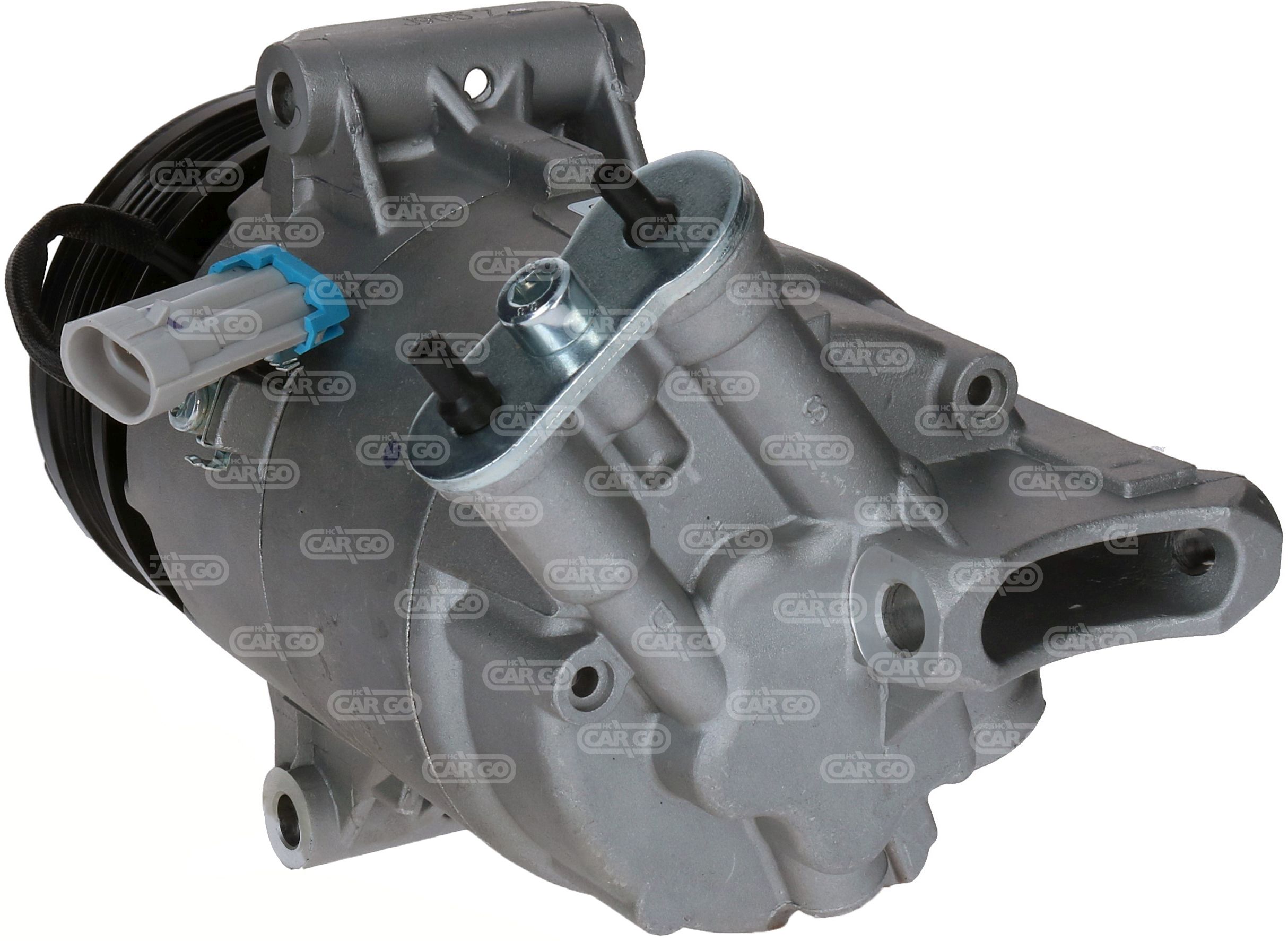 HC CARGO Aircon Compressor EasyFit 240841