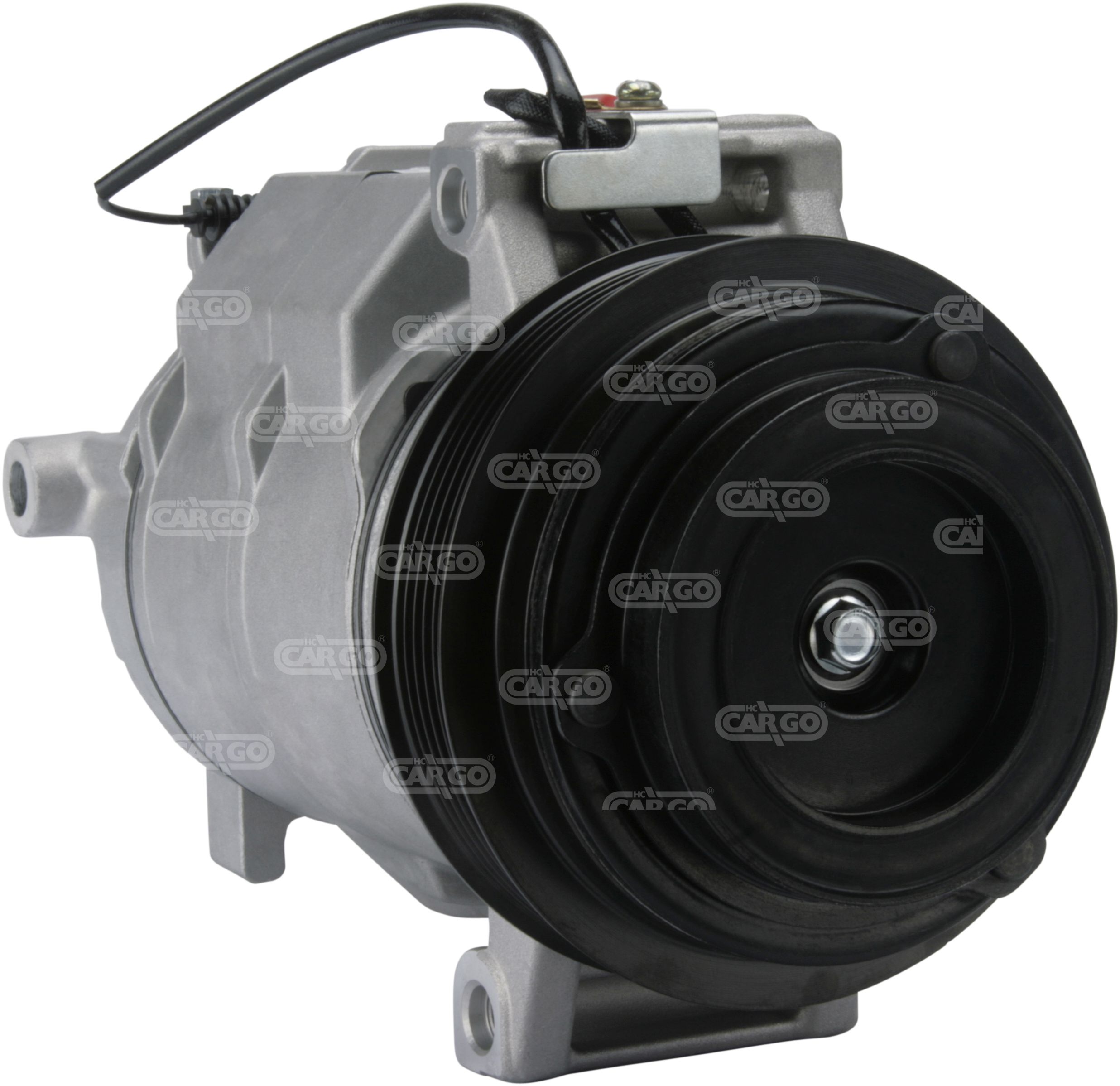 HC CARGO Aircon Compressor 240891