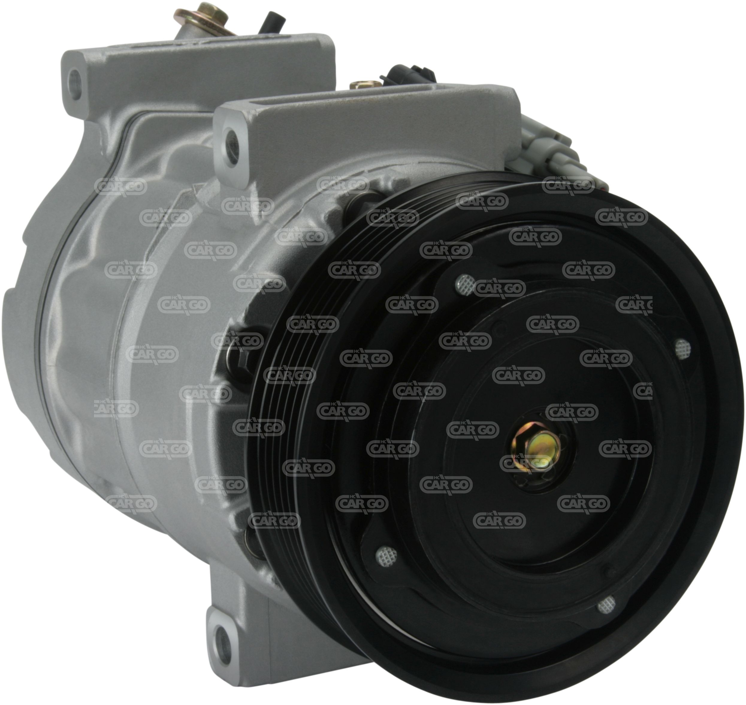 HC CARGO Aircon Compressor 241028