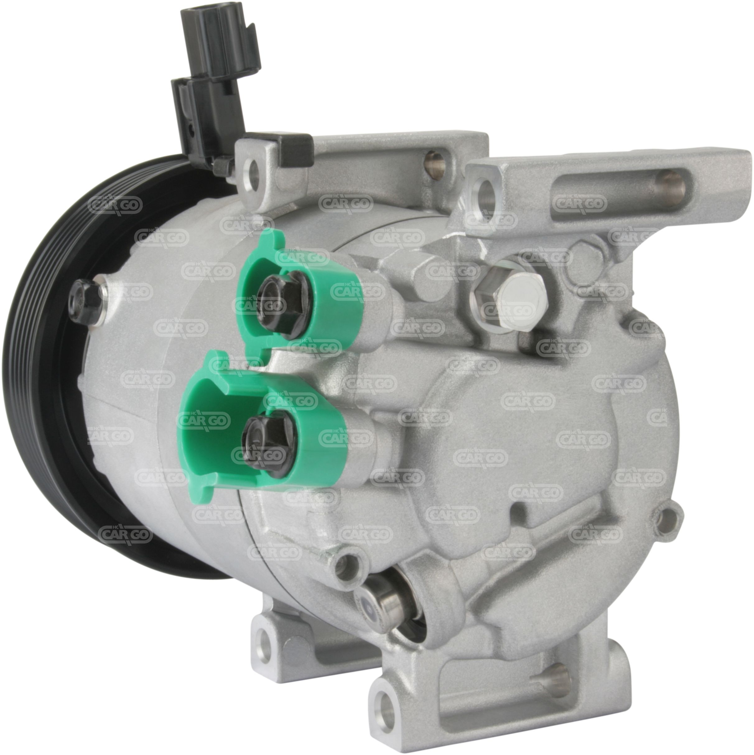 HC CARGO Aircon Compressor 241061