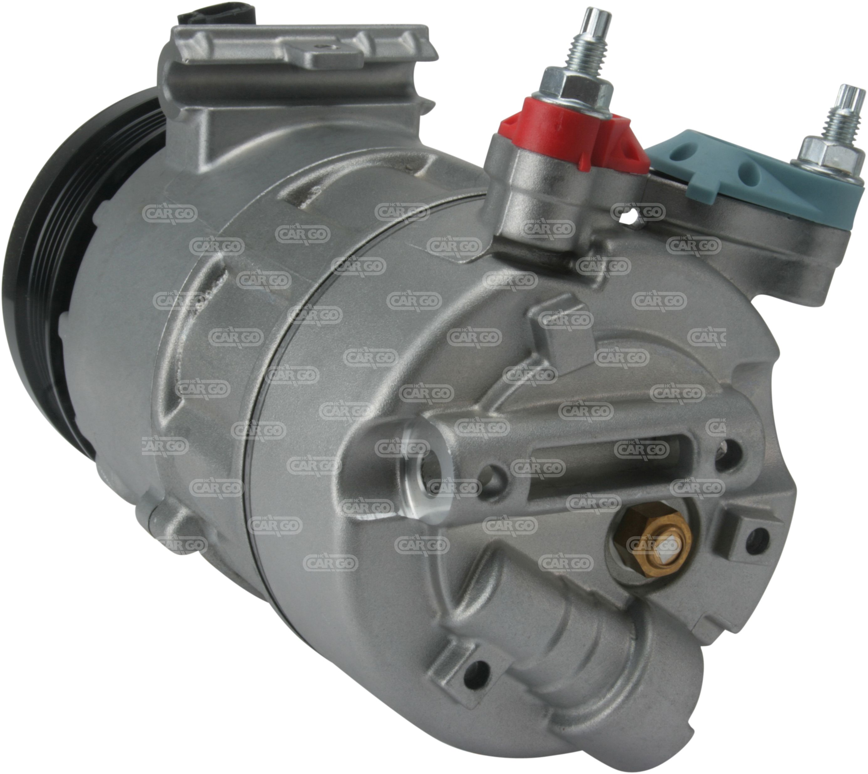 HC CARGO Aircon Compressor 241062
