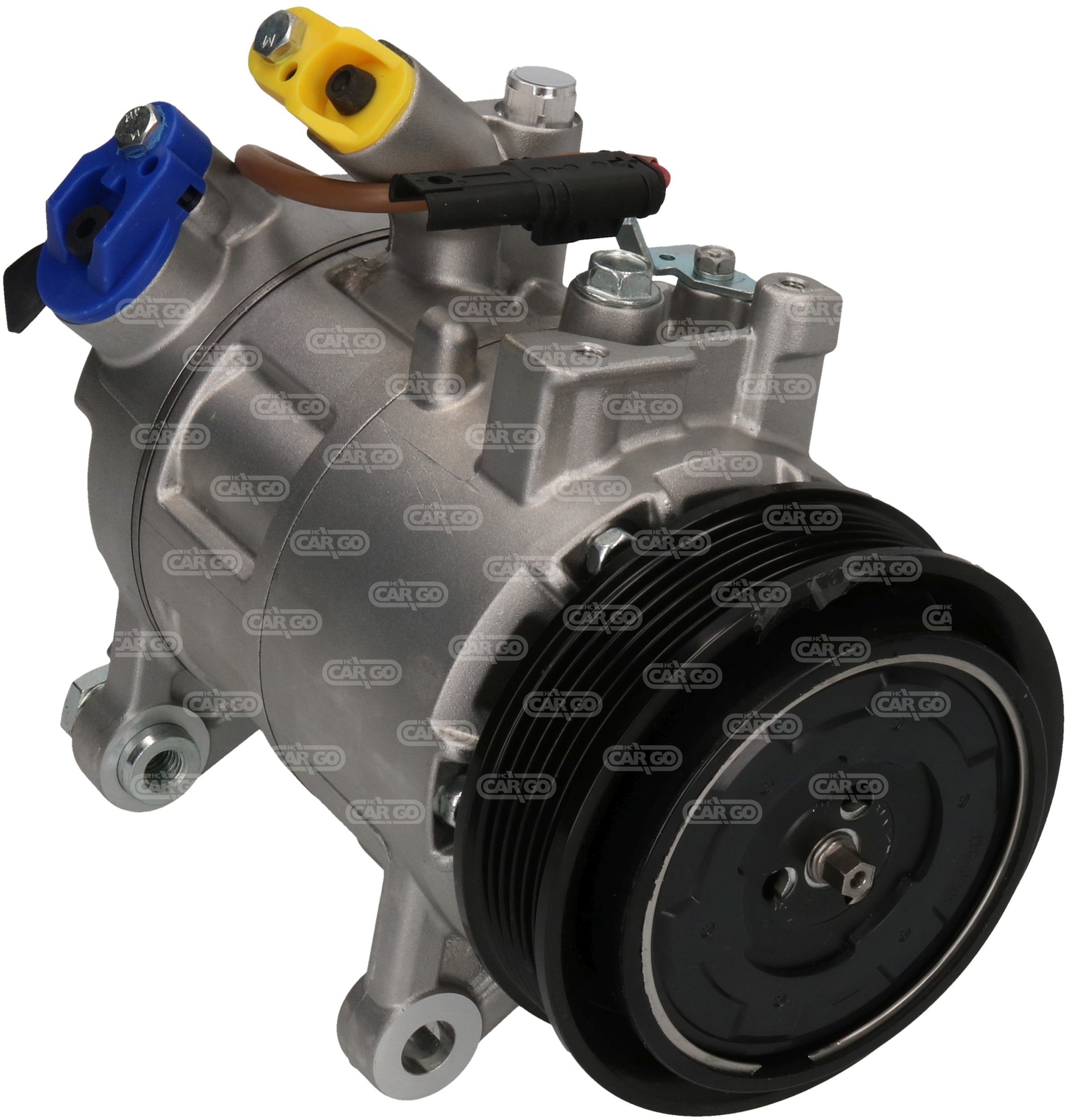 HC CARGO Aircon Compressor EasyFit 241182