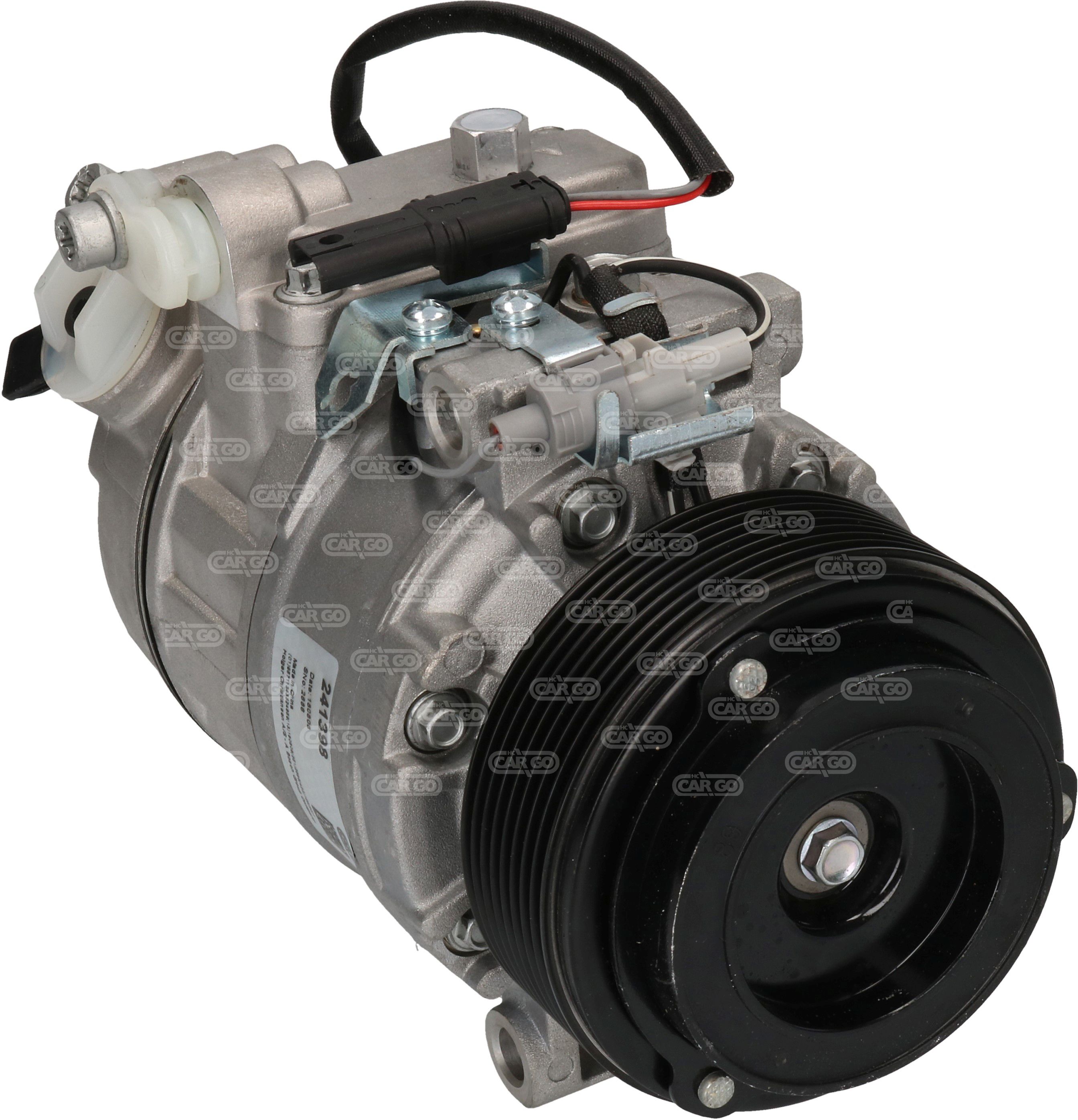 HC CARGO Aircon Compressor 241398