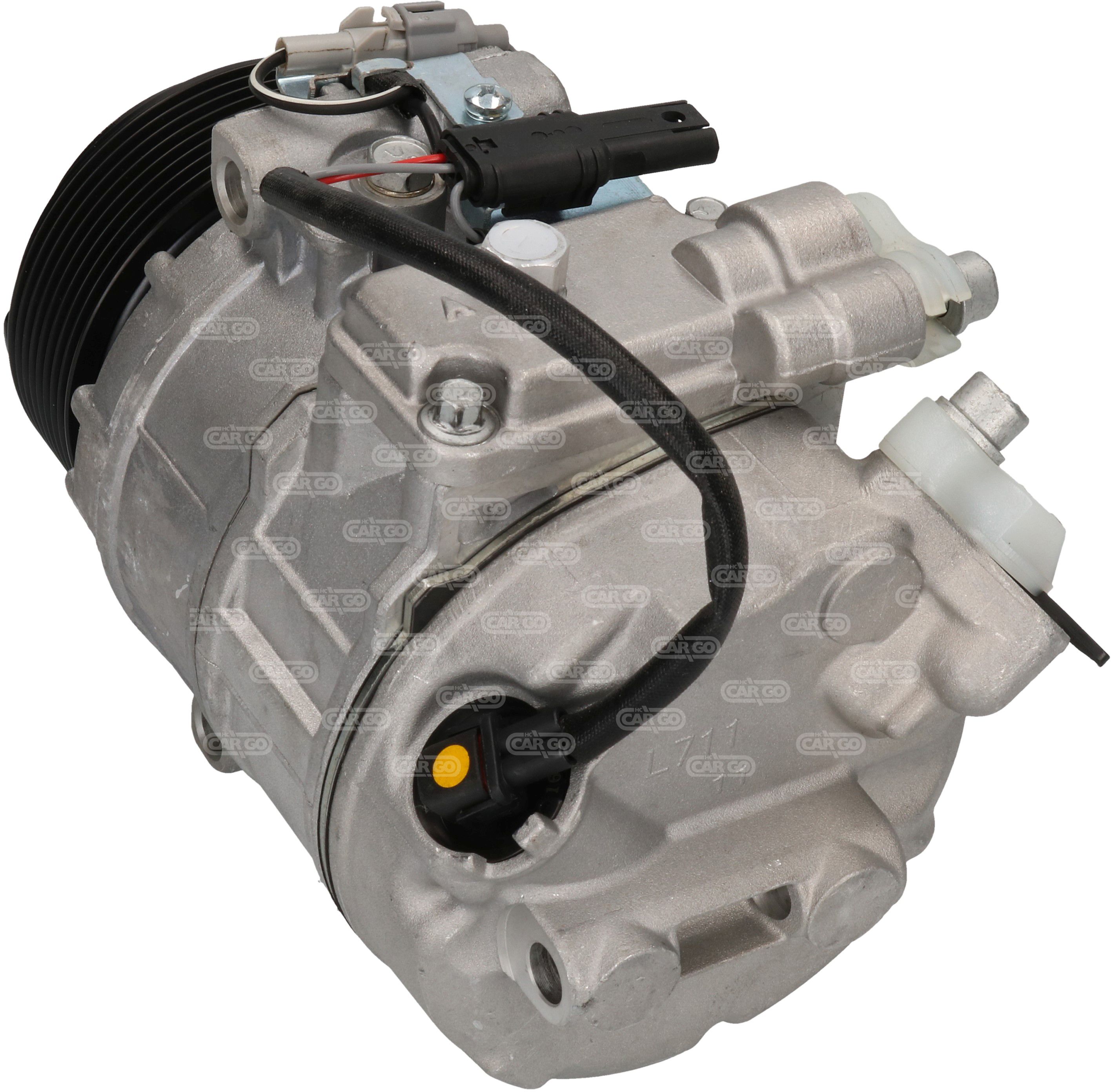 HC CARGO Aircon Compressor 241398