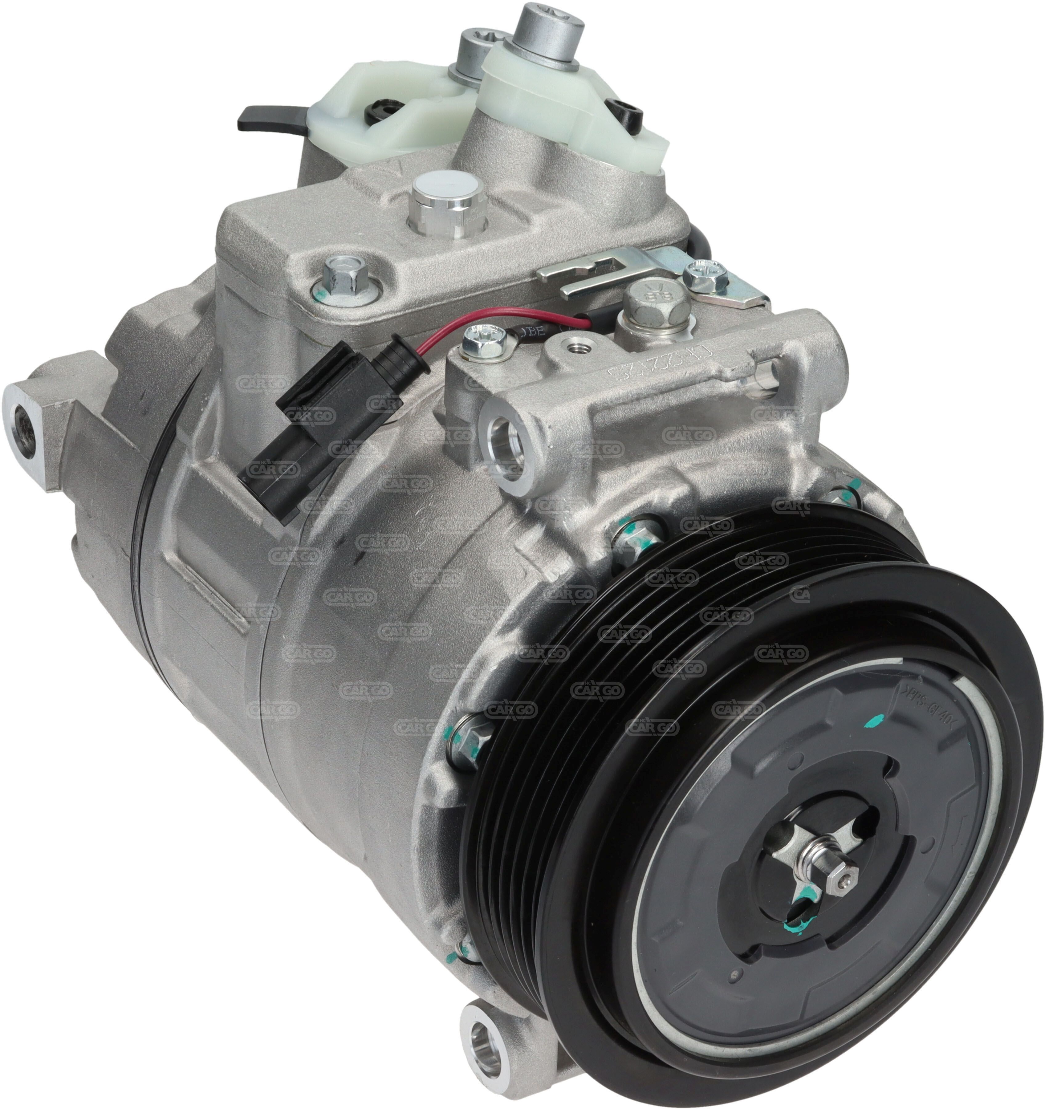 HC CARGO Aircon Compressor 241422