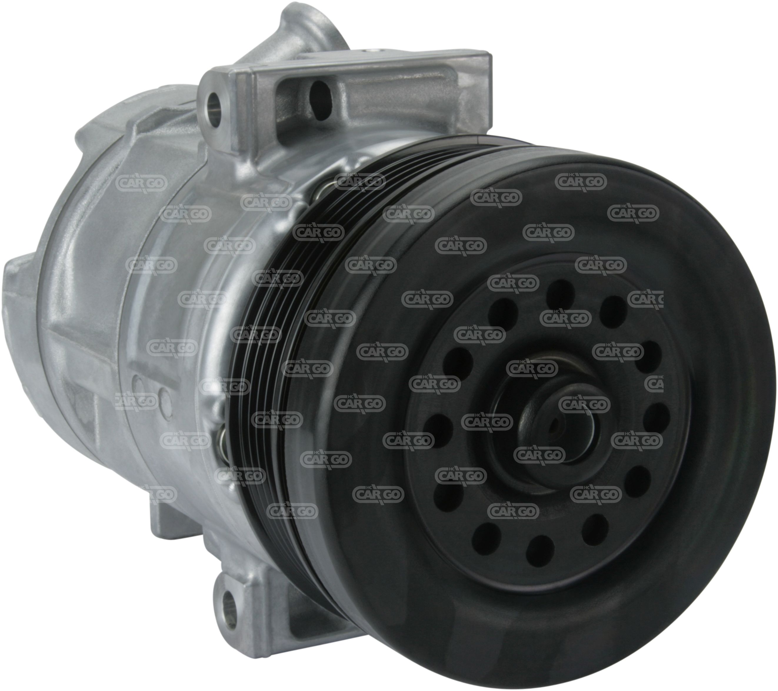 Denso Aircon Compressor New DCP20021 (241513)