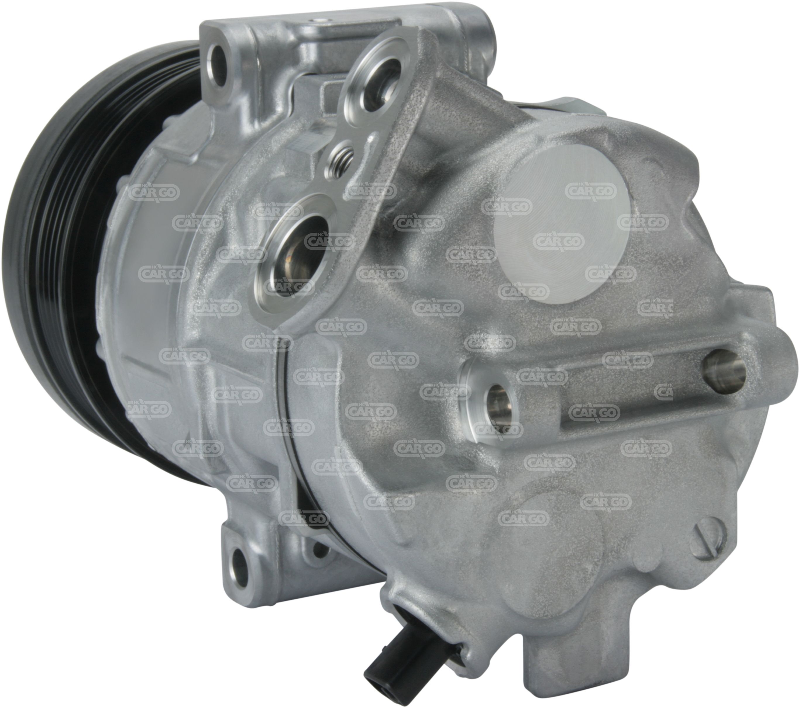 Denso Aircon Compressor New DCP20021 (241513)