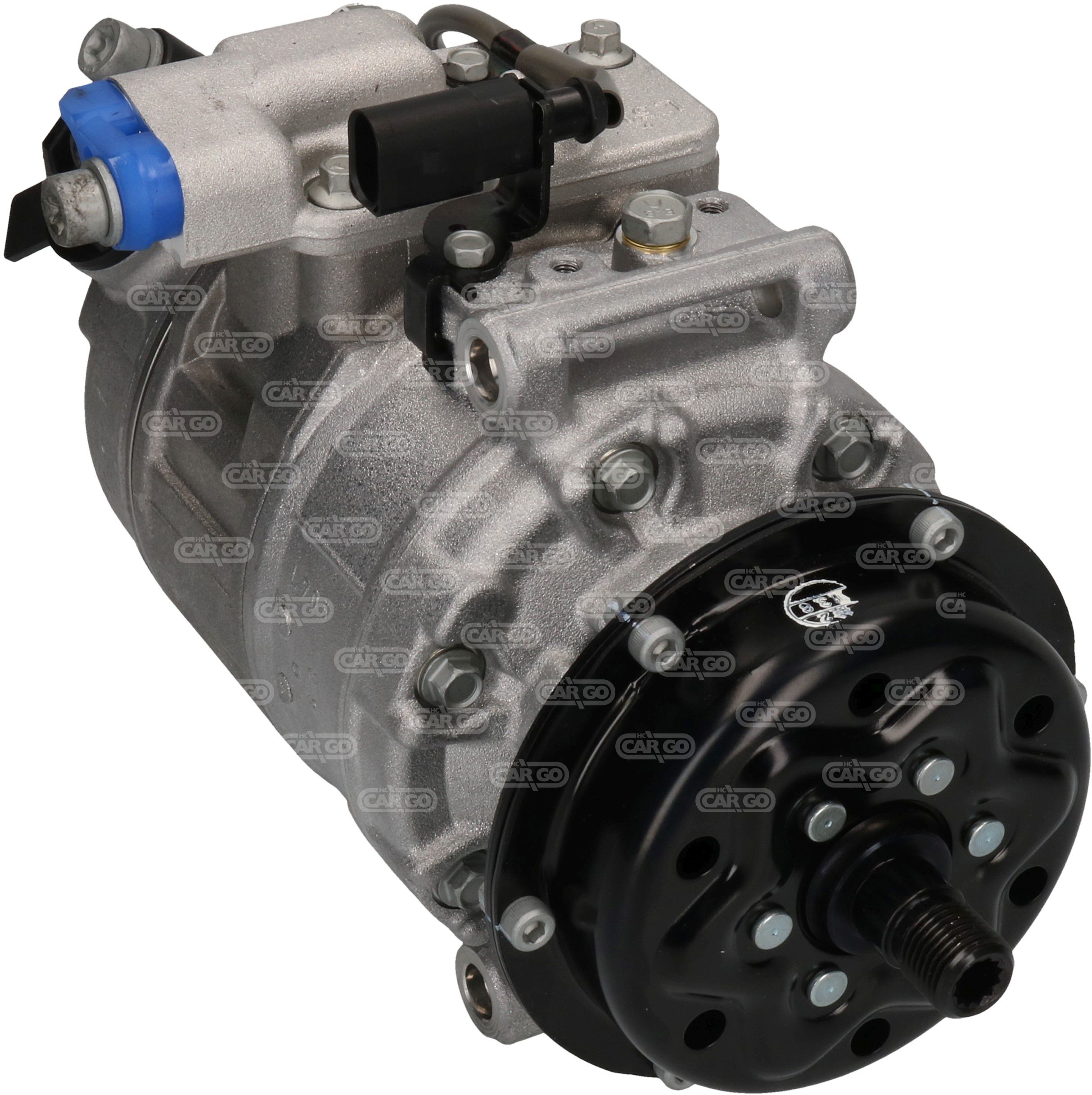 Denso Aircon Compressor New DCP32006 (241514)