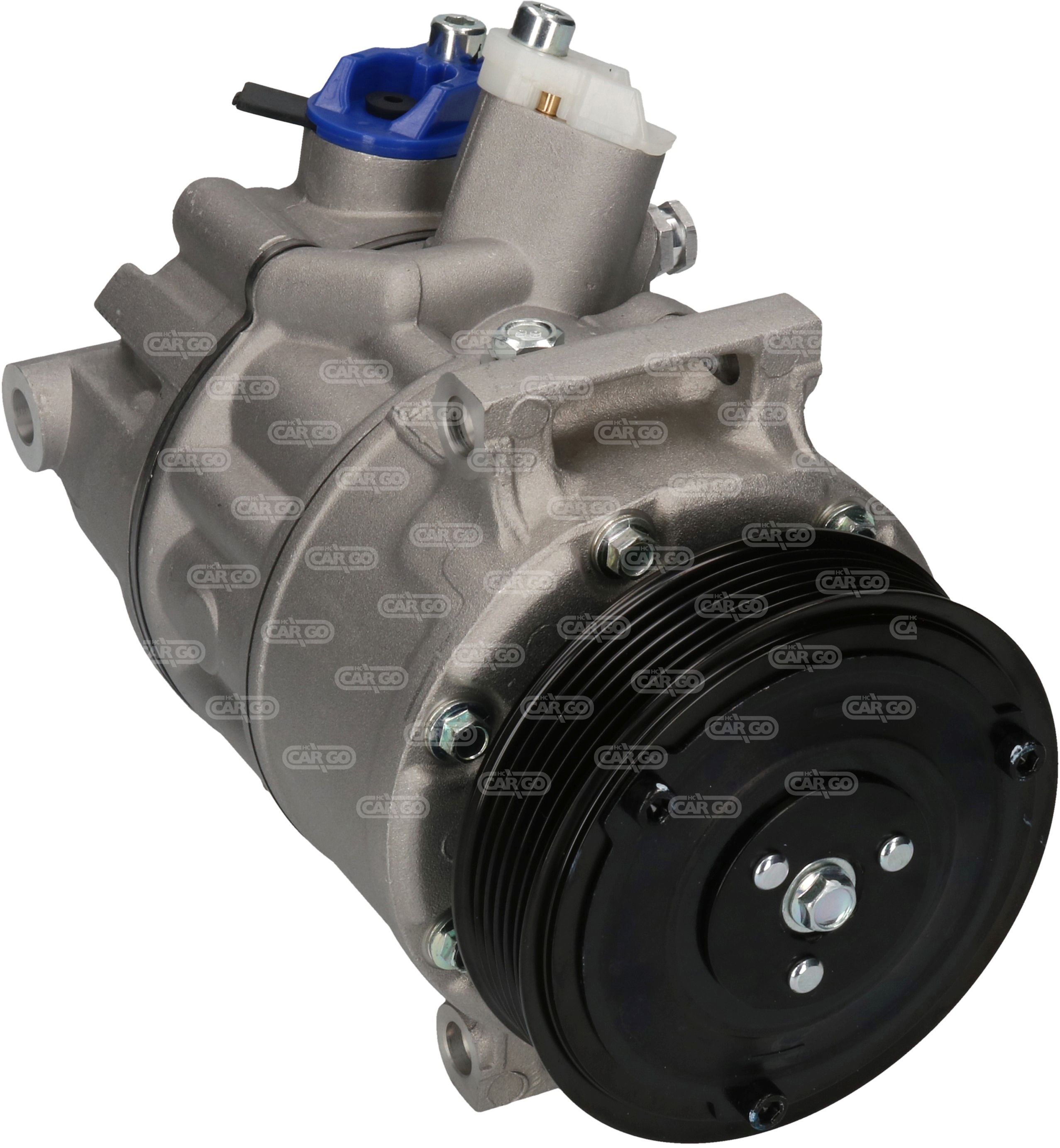 HC CARGO Aircon Compressor EasyFit 241534