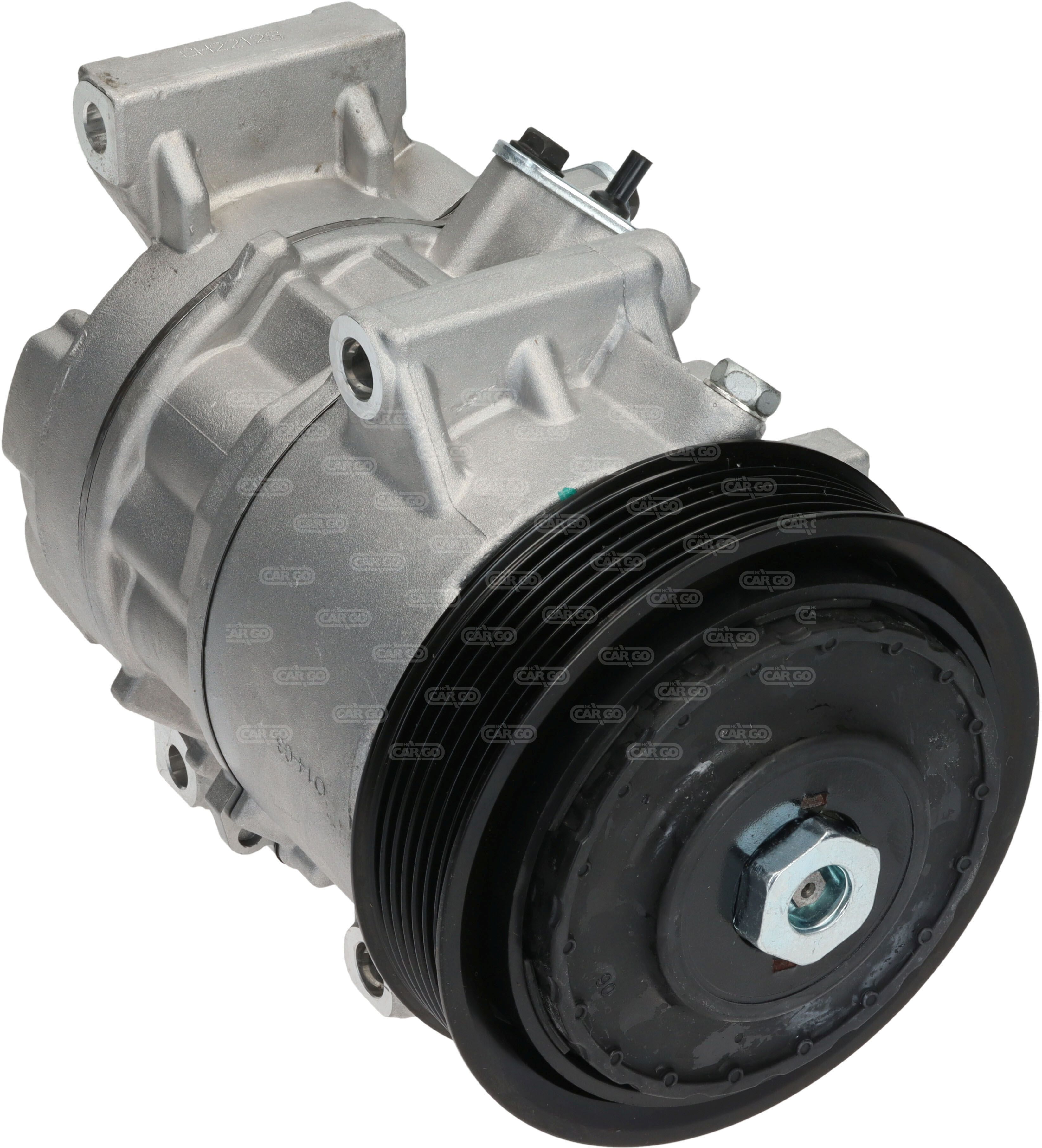 HC CARGO Aircon Compressor 241614