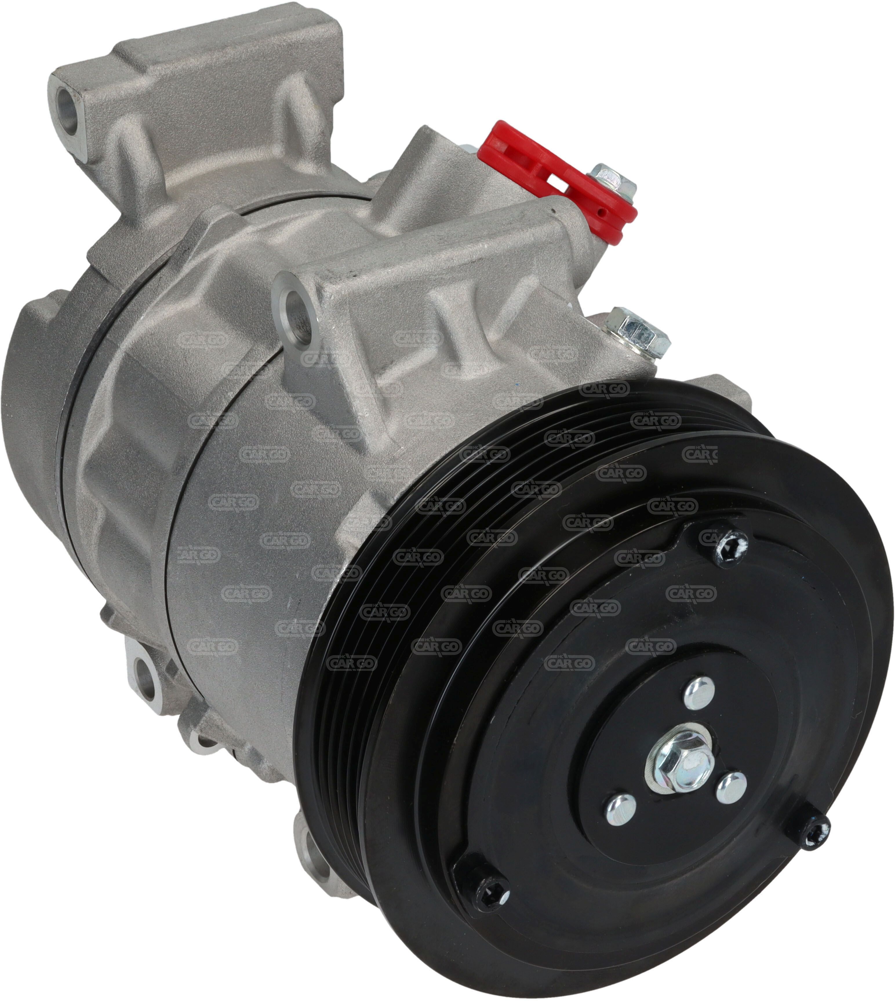 HC CARGO Aircon Compressor 241634