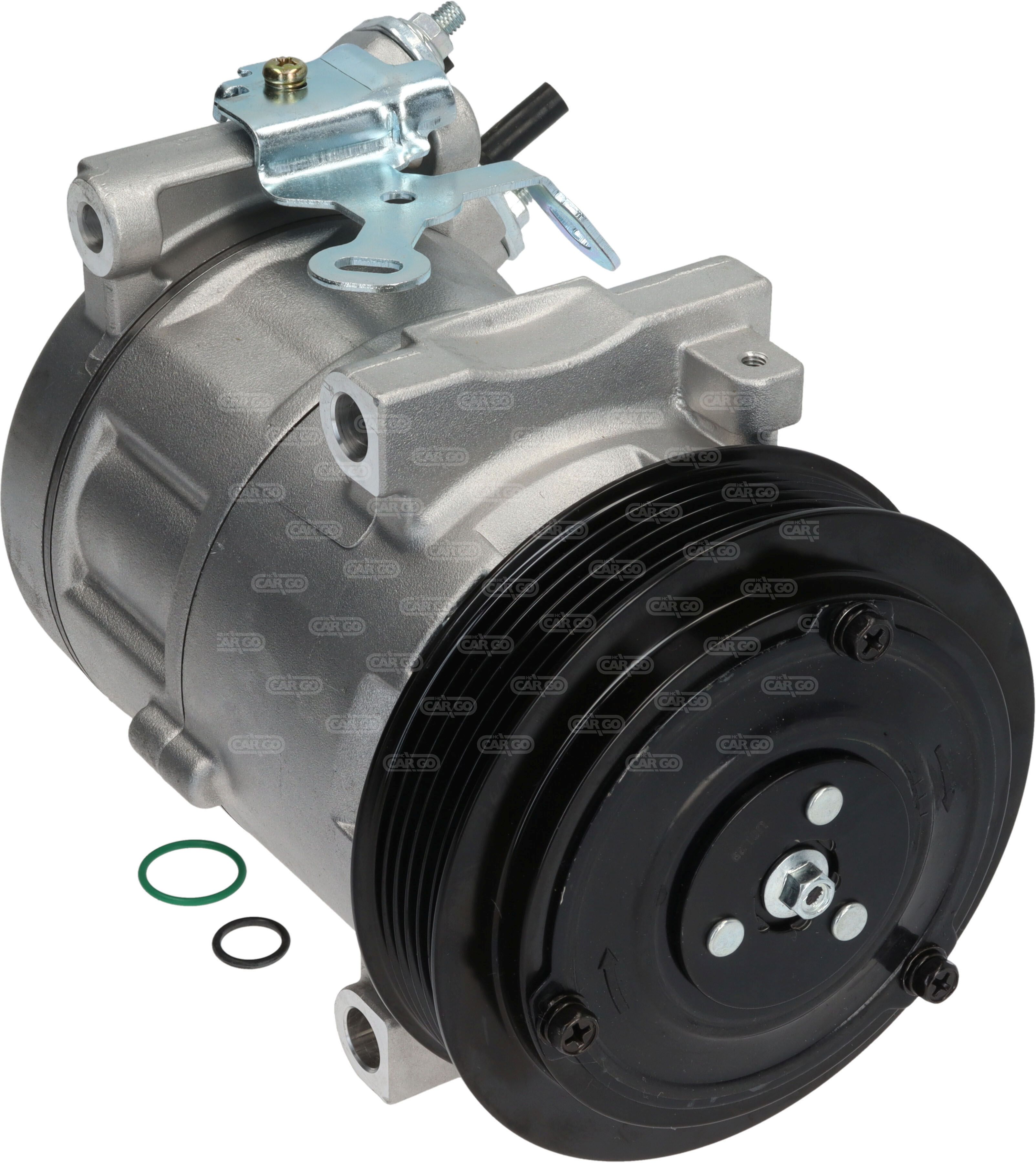 HC CARGO Aircon Compressor 241635