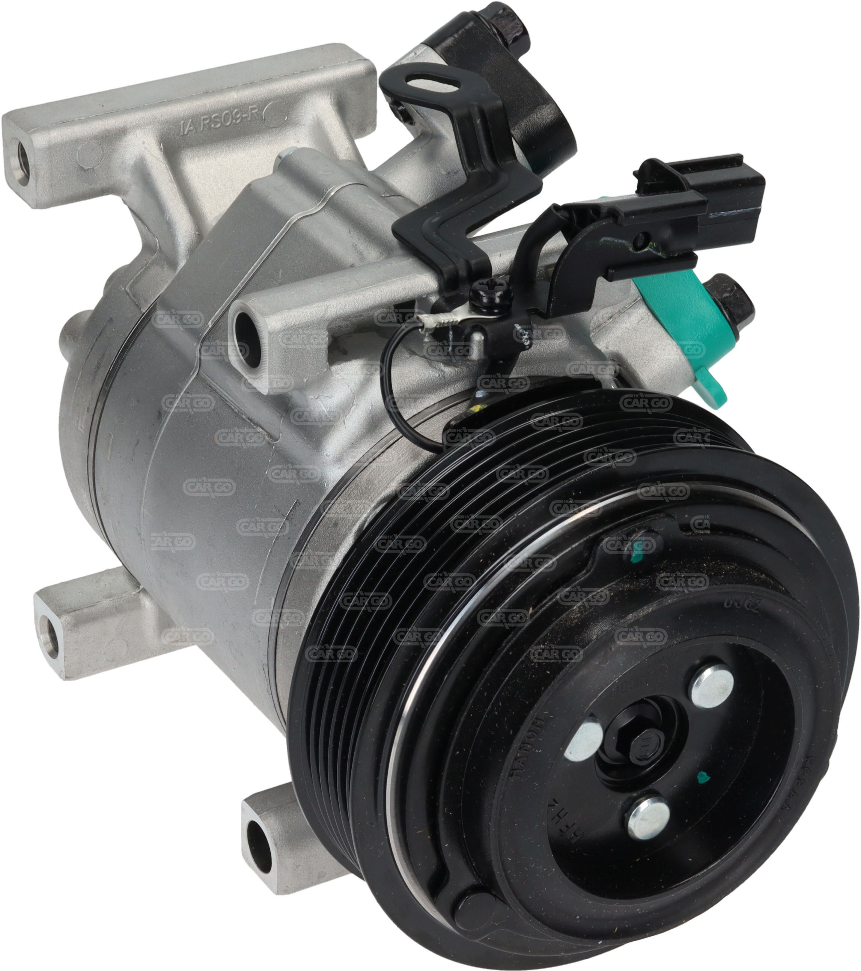 Genuine OEM Hanon Aircon Compressor 97701-B9010 (241719)