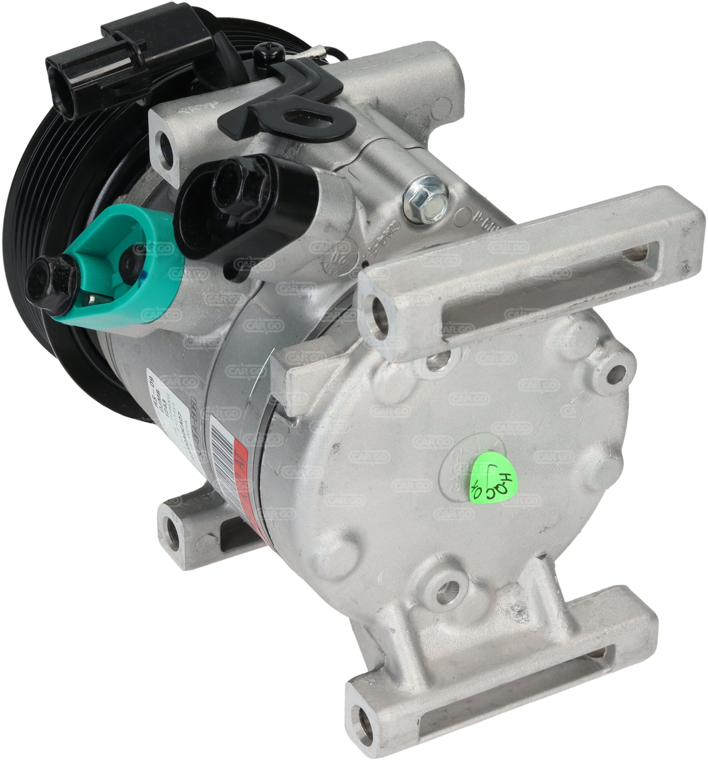 Genuine OEM Hanon Aircon Compressor 97701-B9010 (241719)