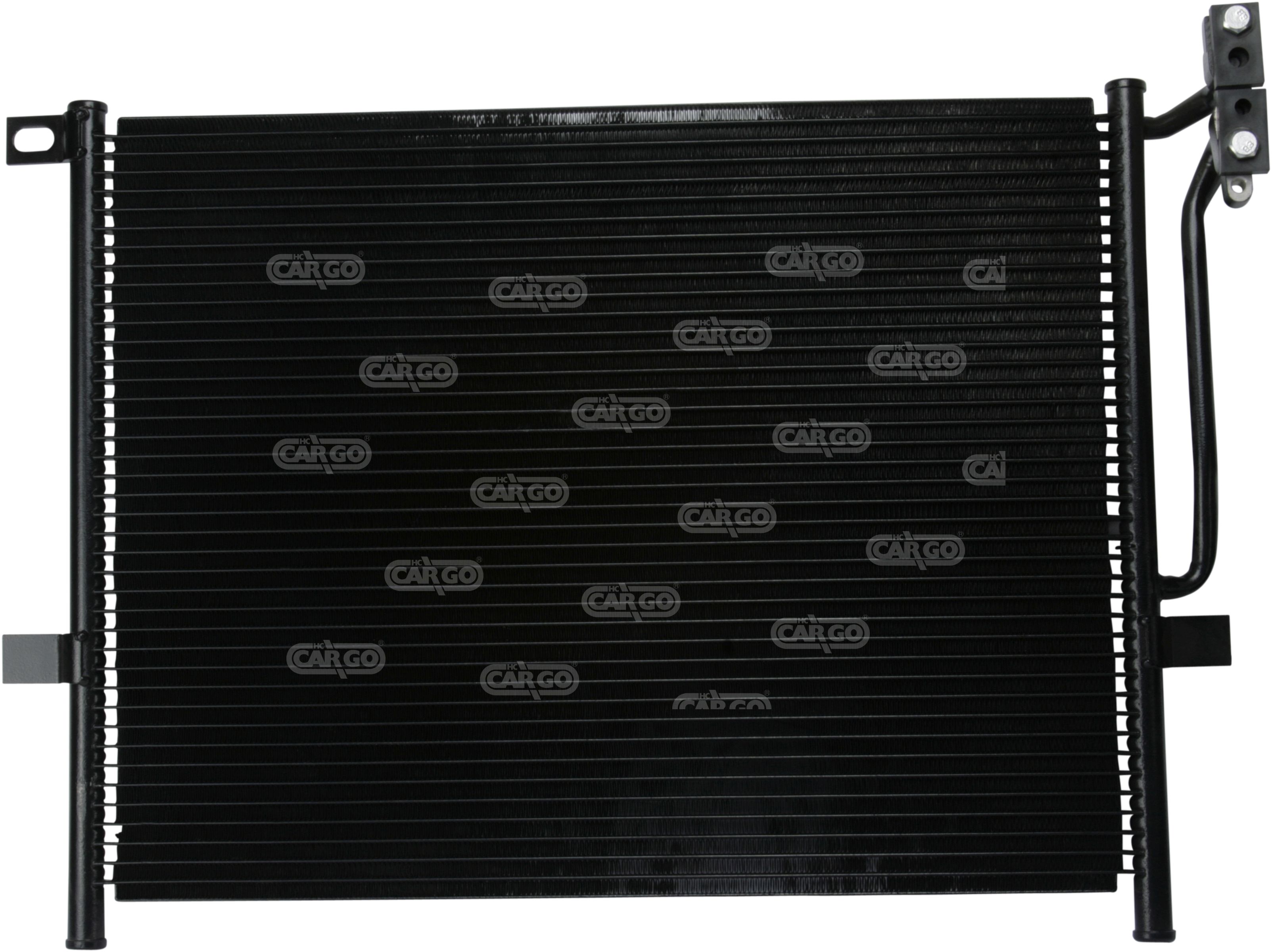 HC CARGO Aircon Condenser EasyFit 260019