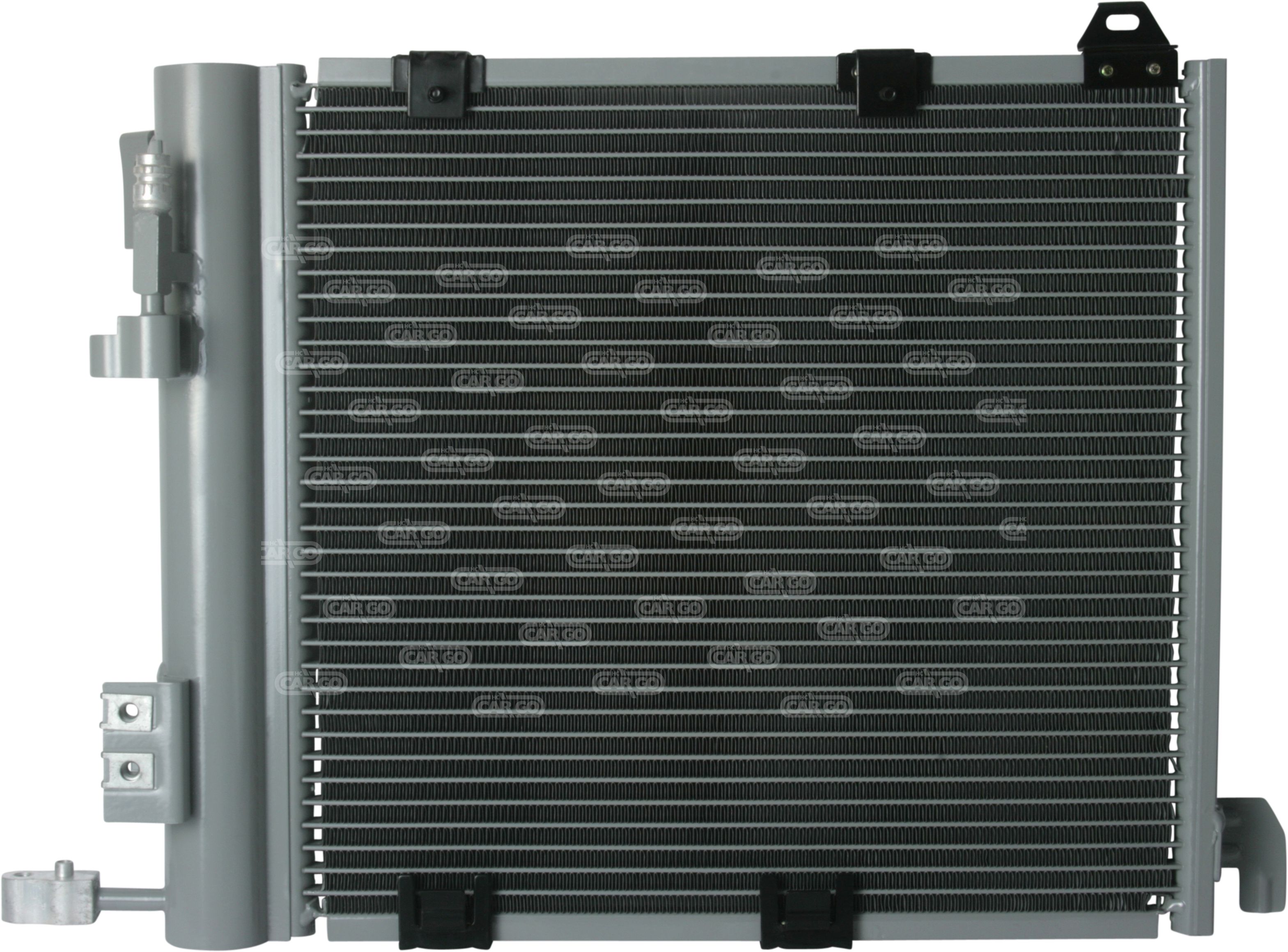 HC CARGO Aircon Condenser 260021