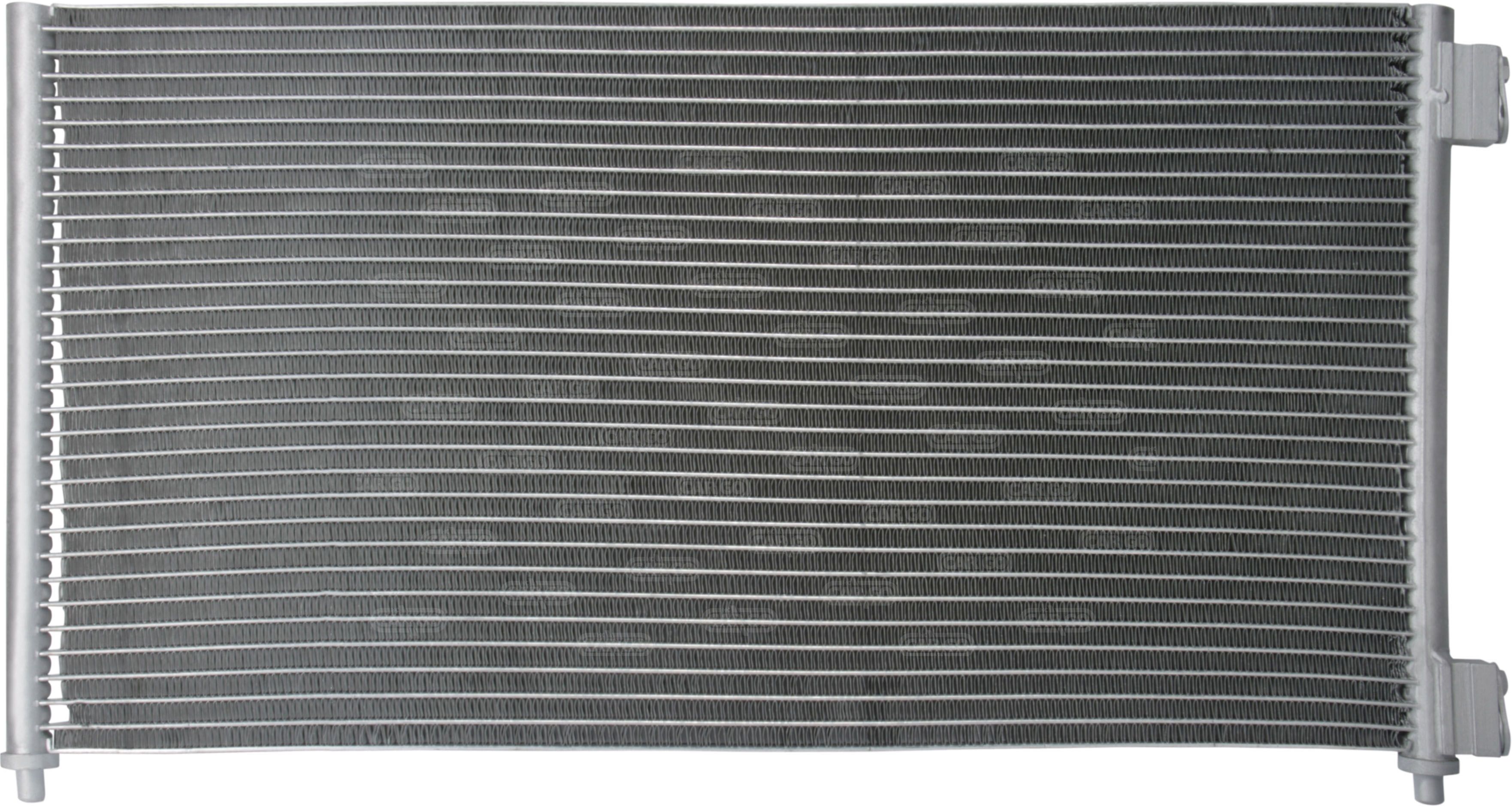 HC CARGO Aircon Condenser 260030