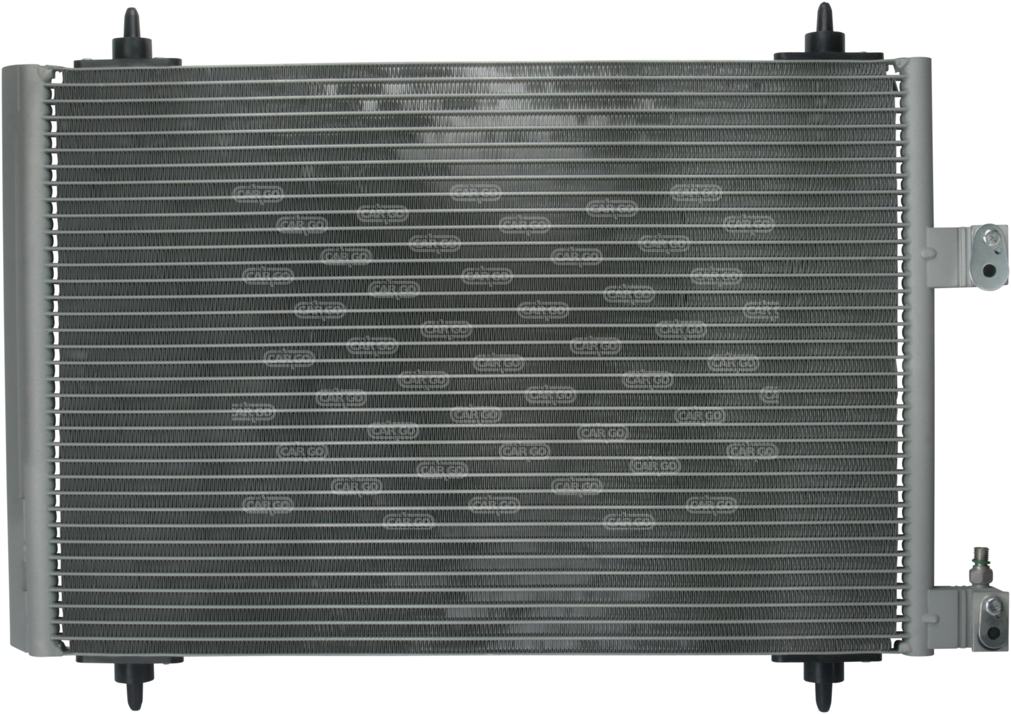 HC CARGO Aircon Condenser 260051
