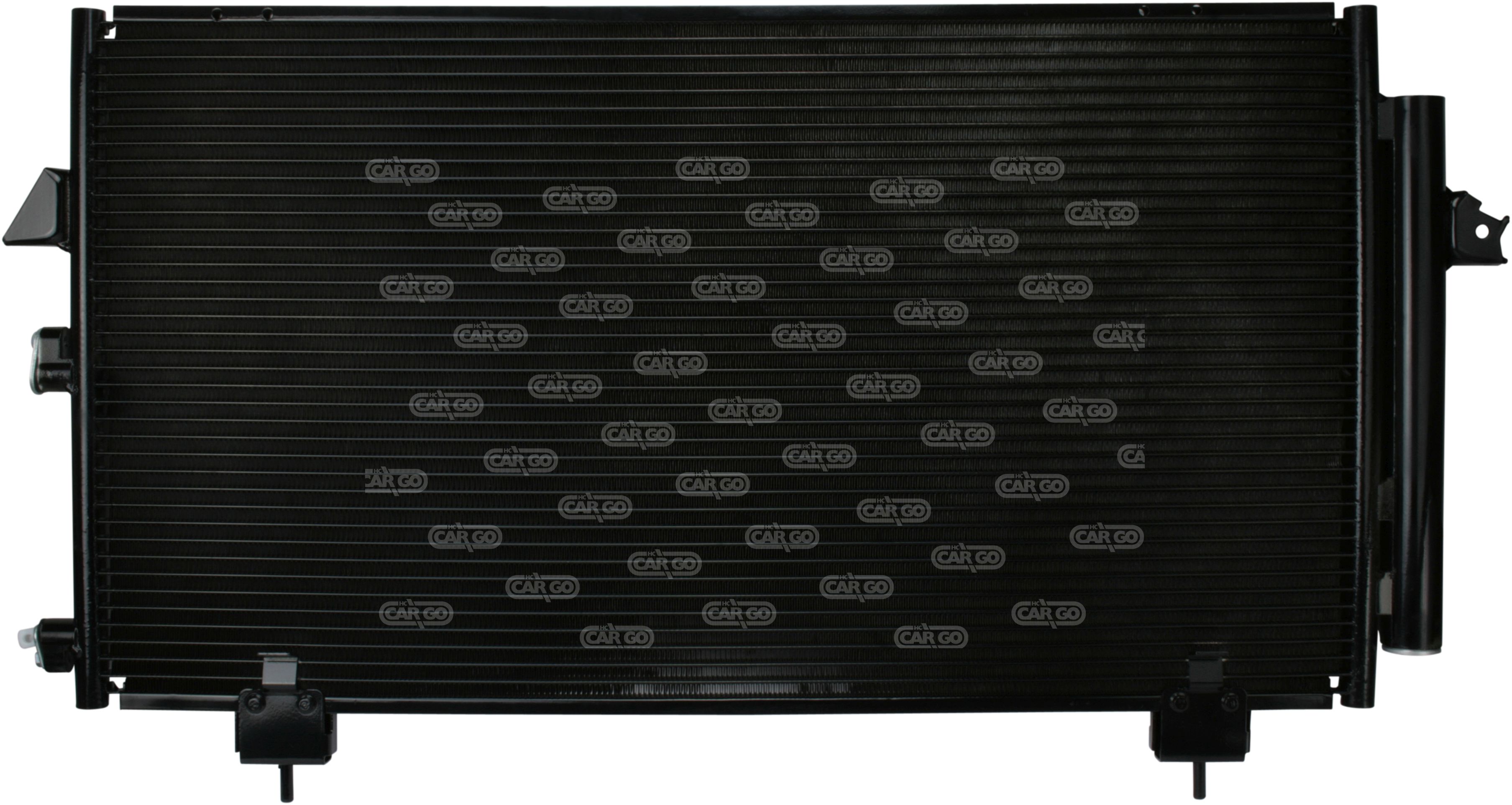 HC CARGO Aircon Condenser EasyFit 260064